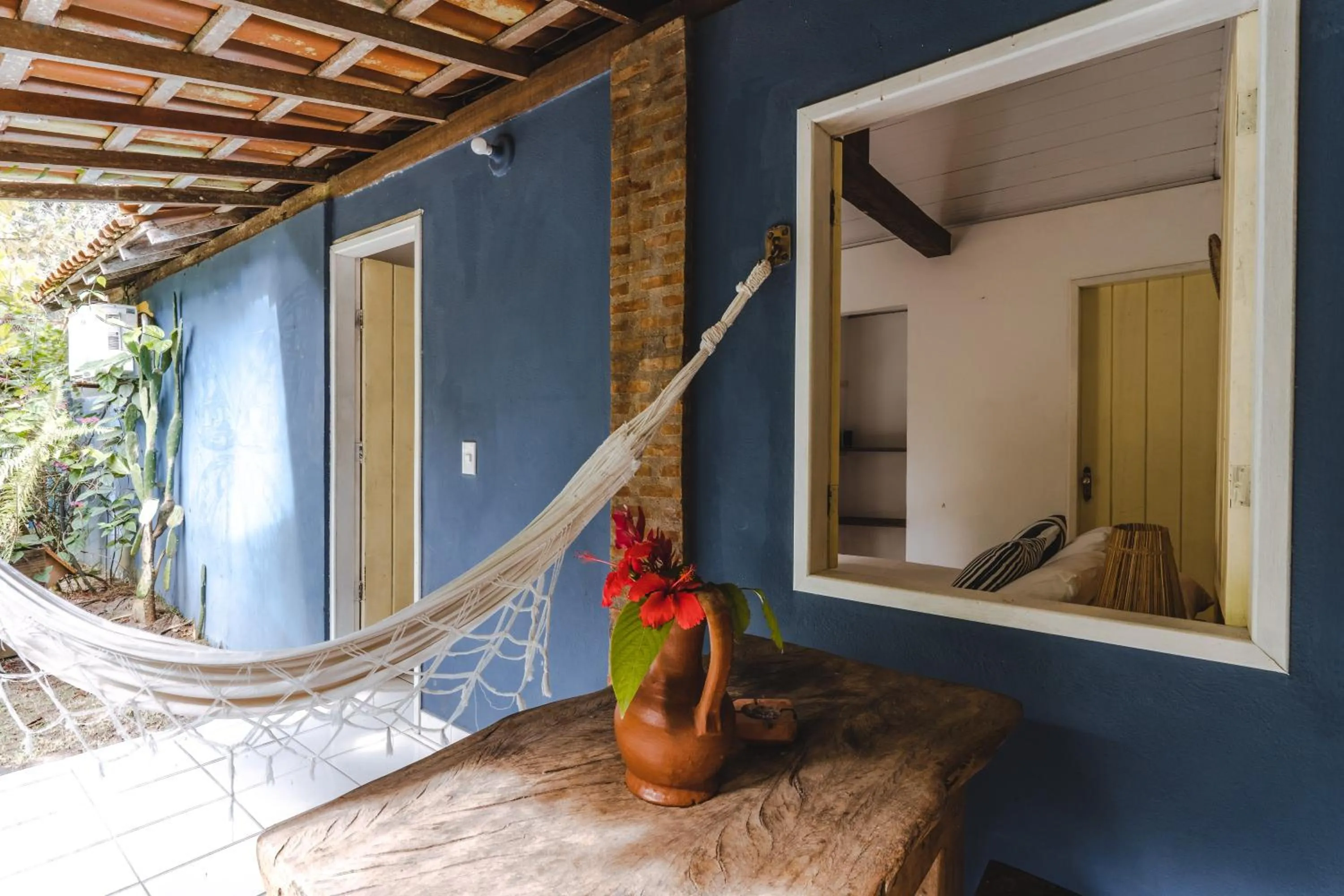 Vila das Ondas Caraíva