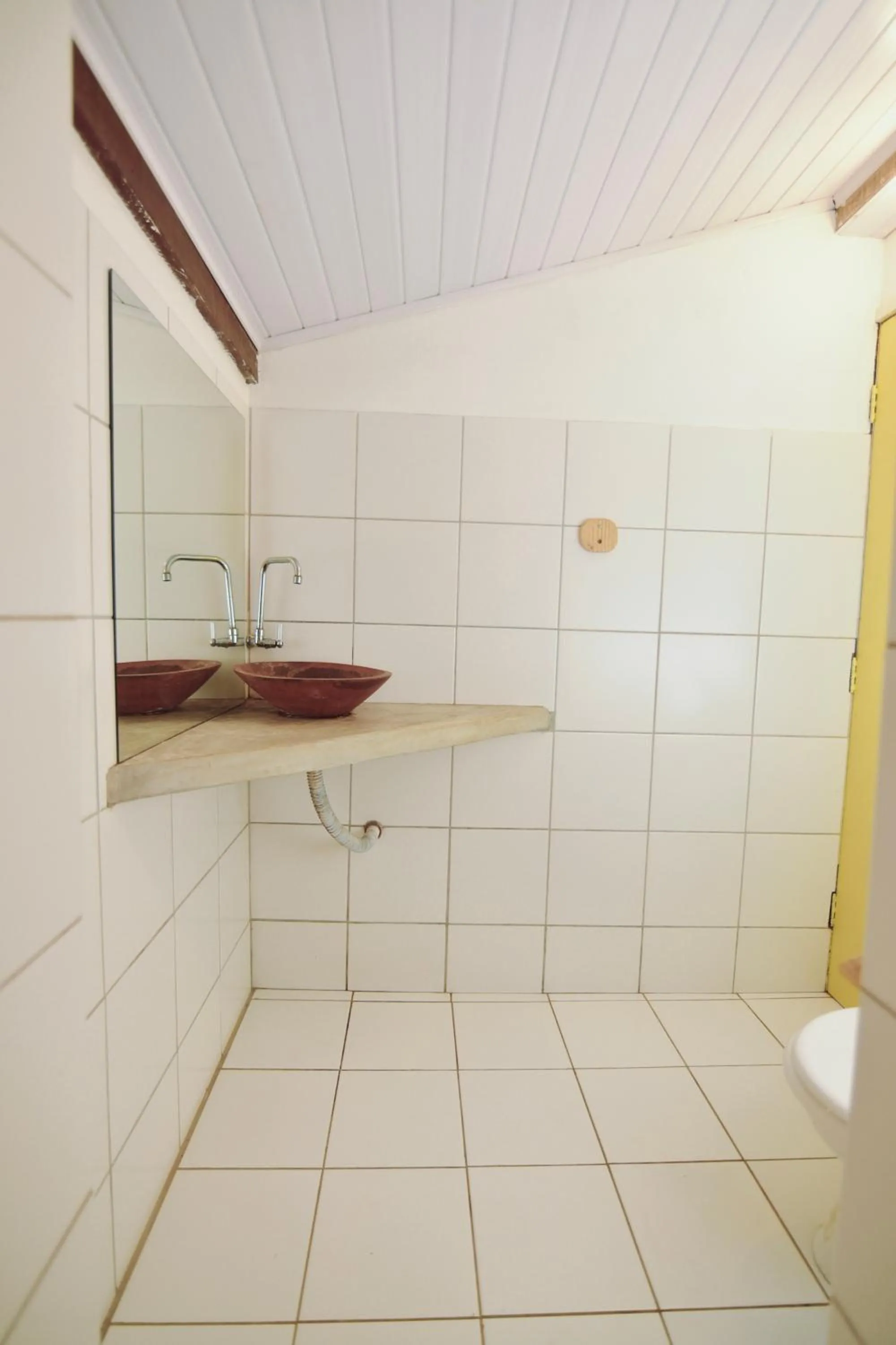 Vila das Ondas Caraíva