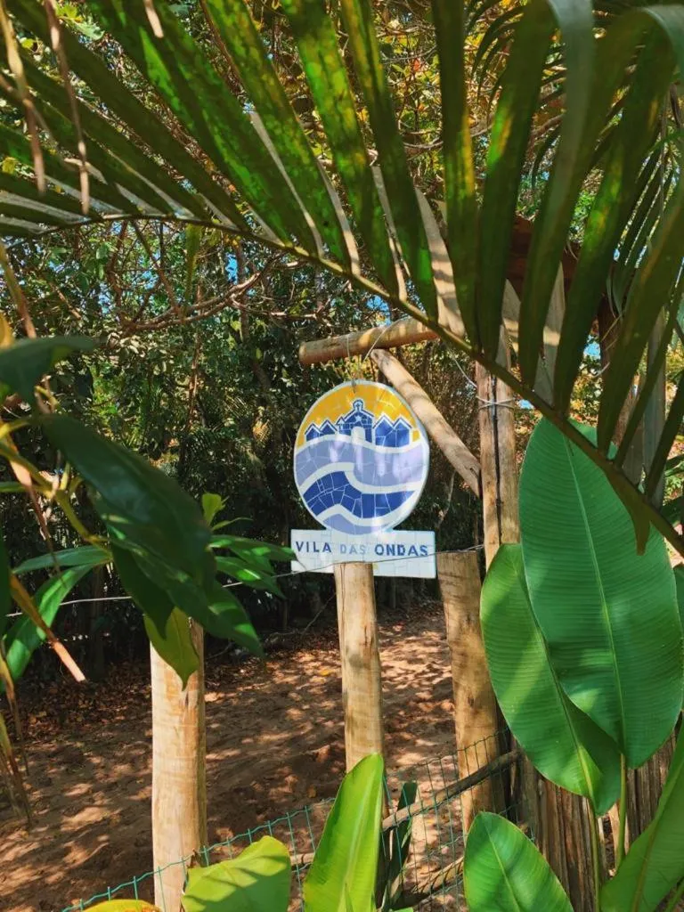 Vila das Ondas Caraíva