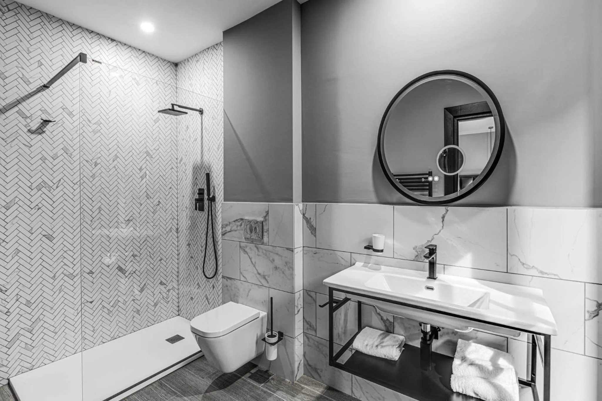 HOTEL BOUTIQUE DONNA ANNA