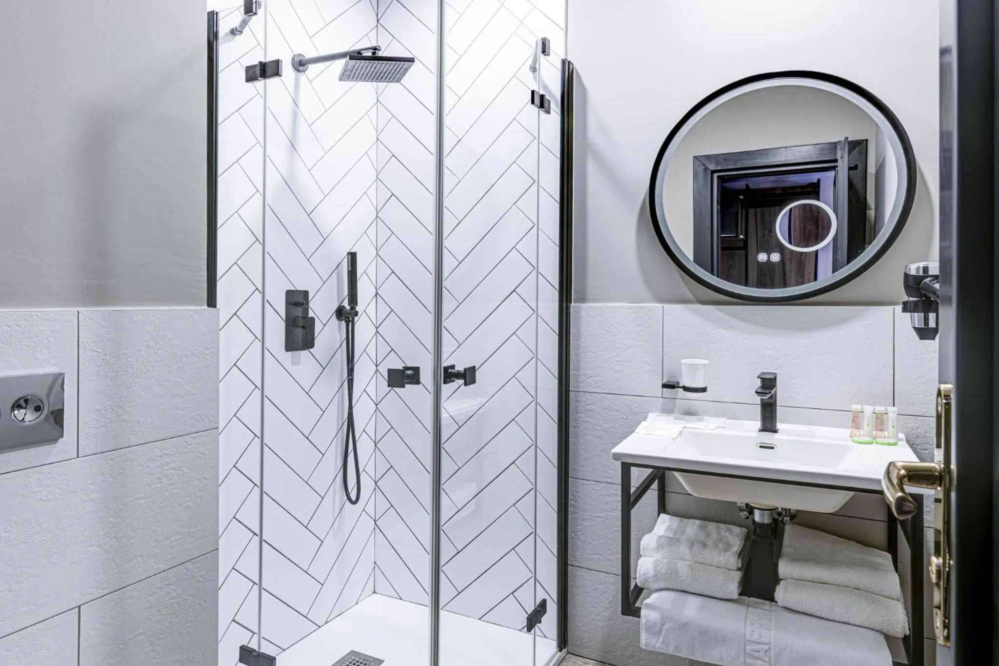 HOTEL BOUTIQUE DONNA ANNA