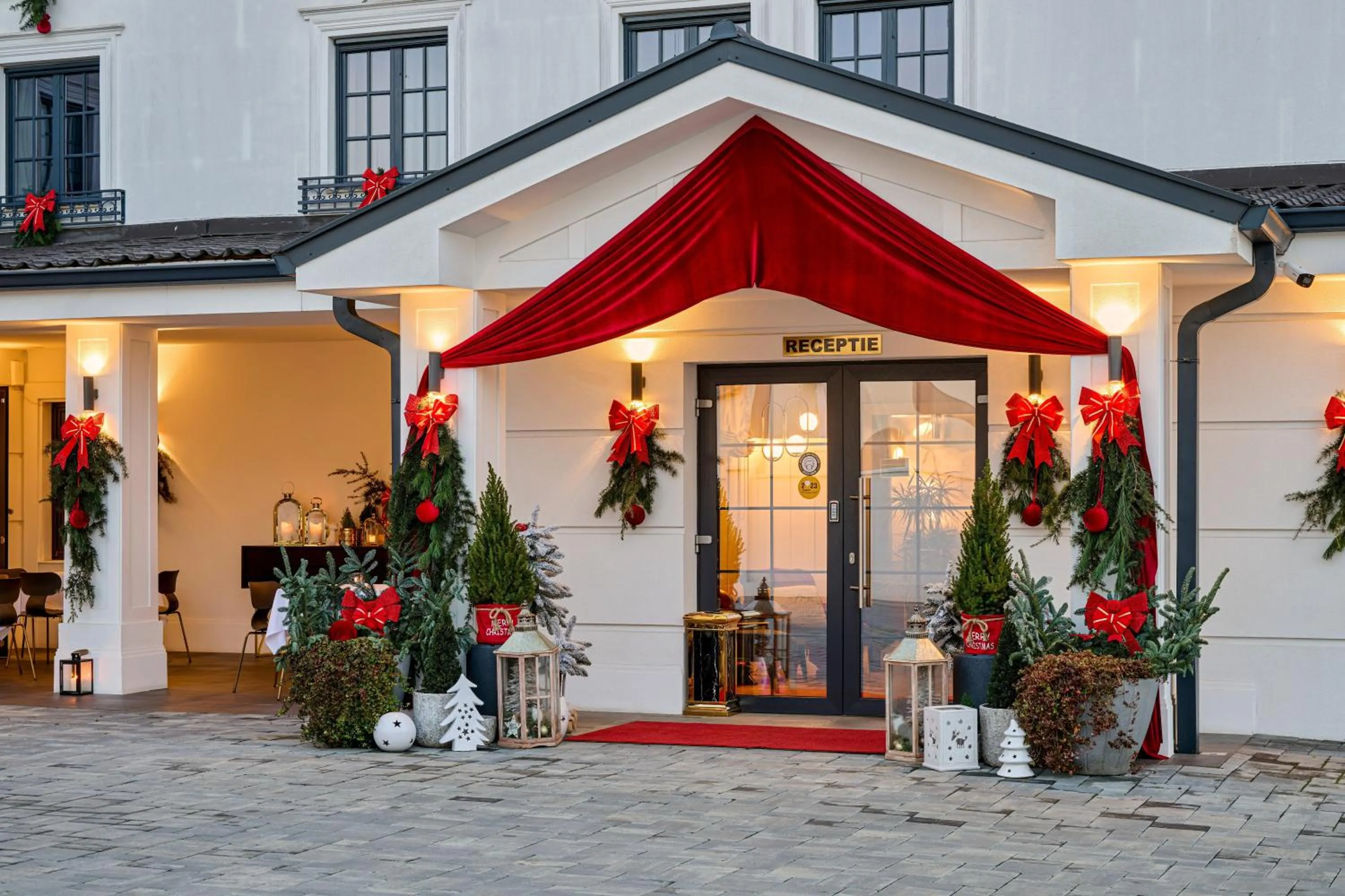 HOTEL BOUTIQUE DONNA ANNA