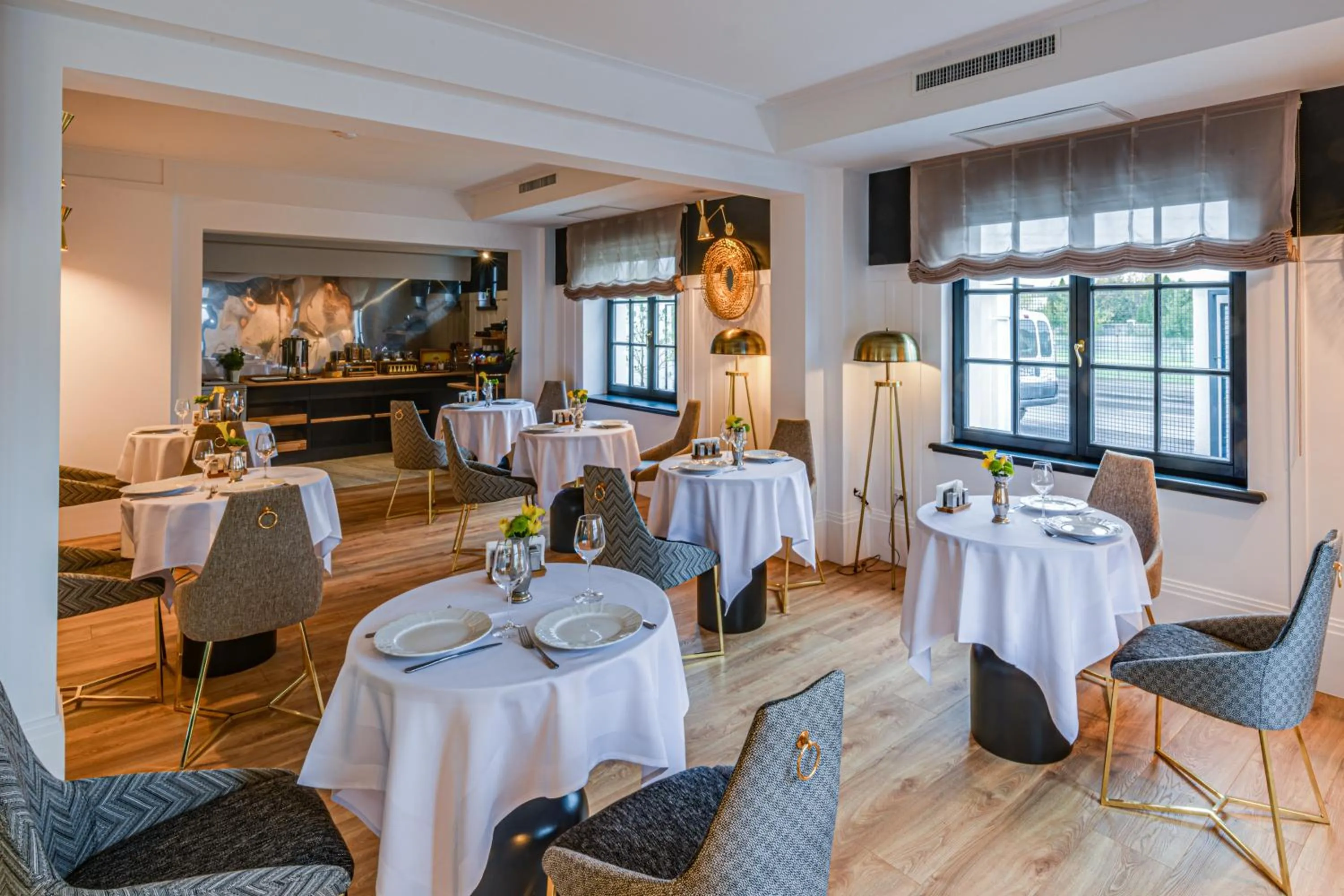 HOTEL BOUTIQUE DONNA ANNA