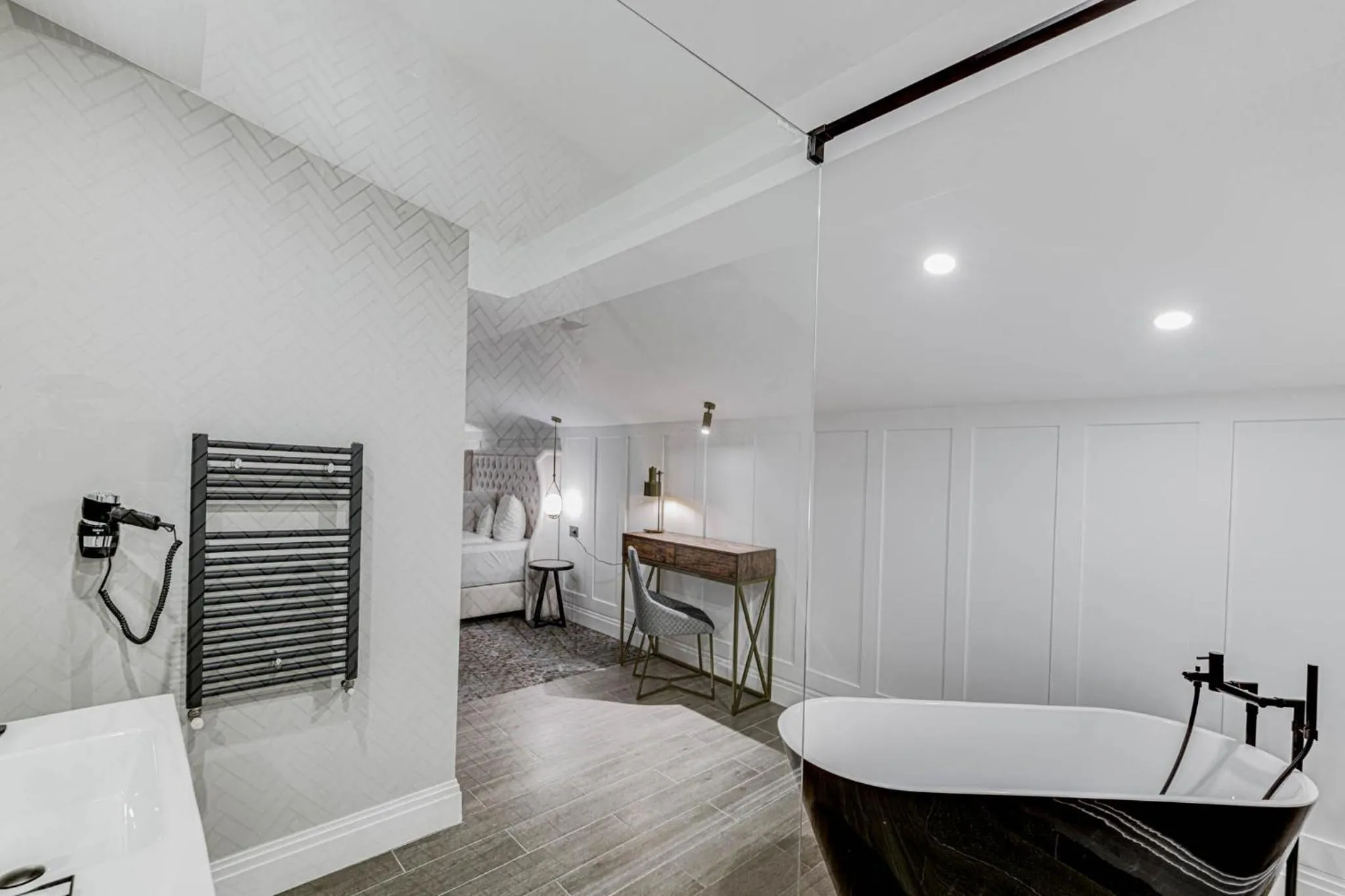 HOTEL BOUTIQUE DONNA ANNA