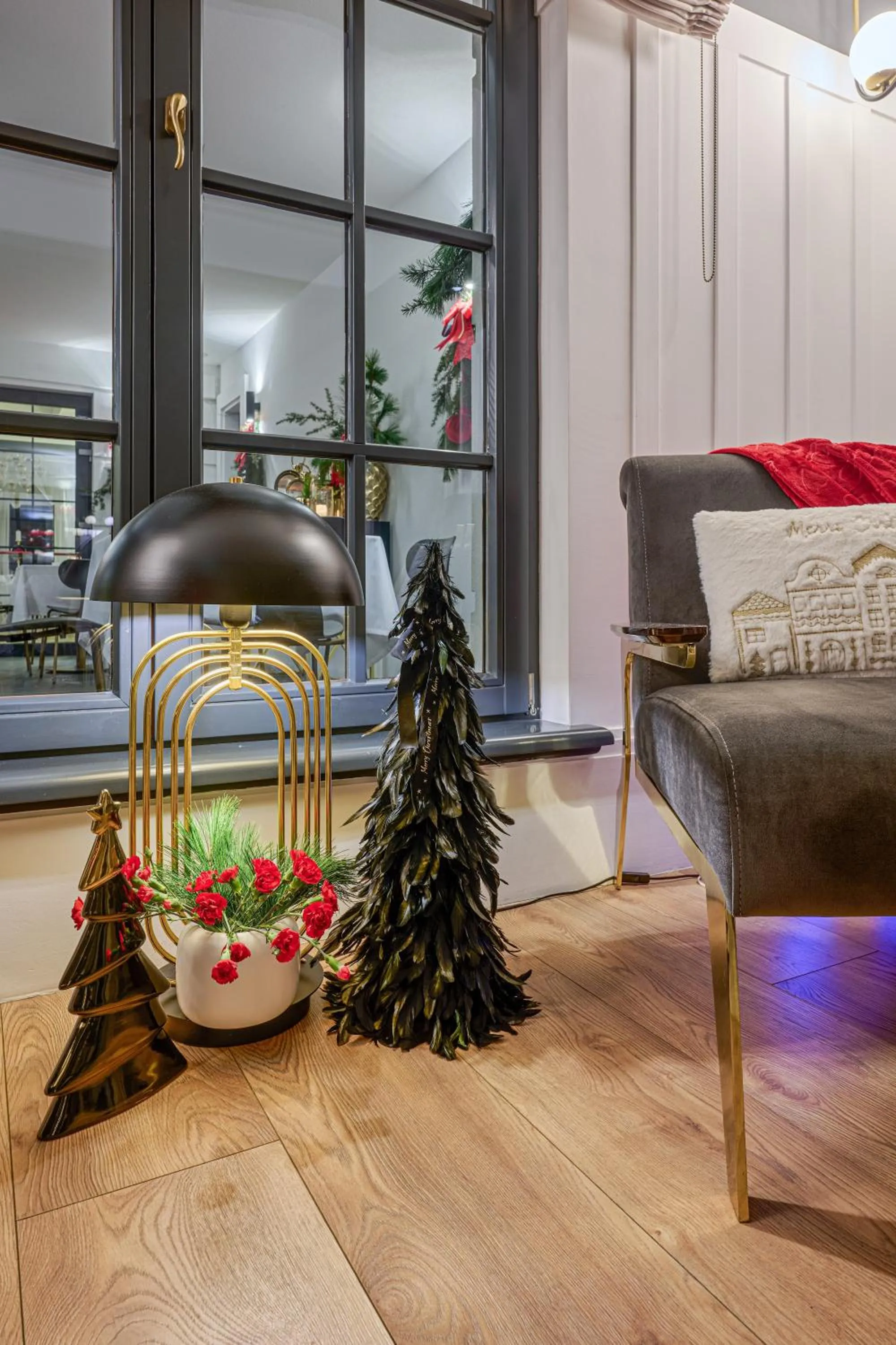 HOTEL BOUTIQUE DONNA ANNA