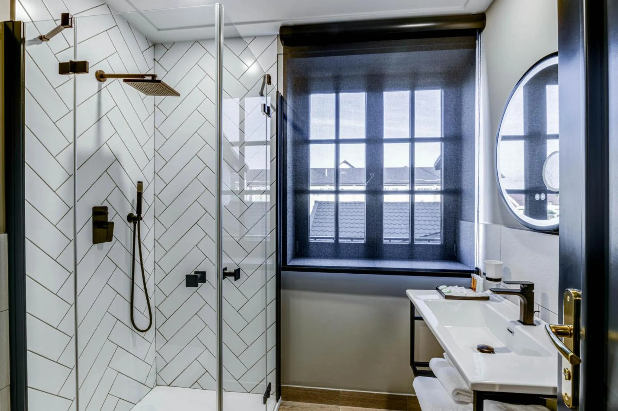 HOTEL BOUTIQUE DONNA ANNA