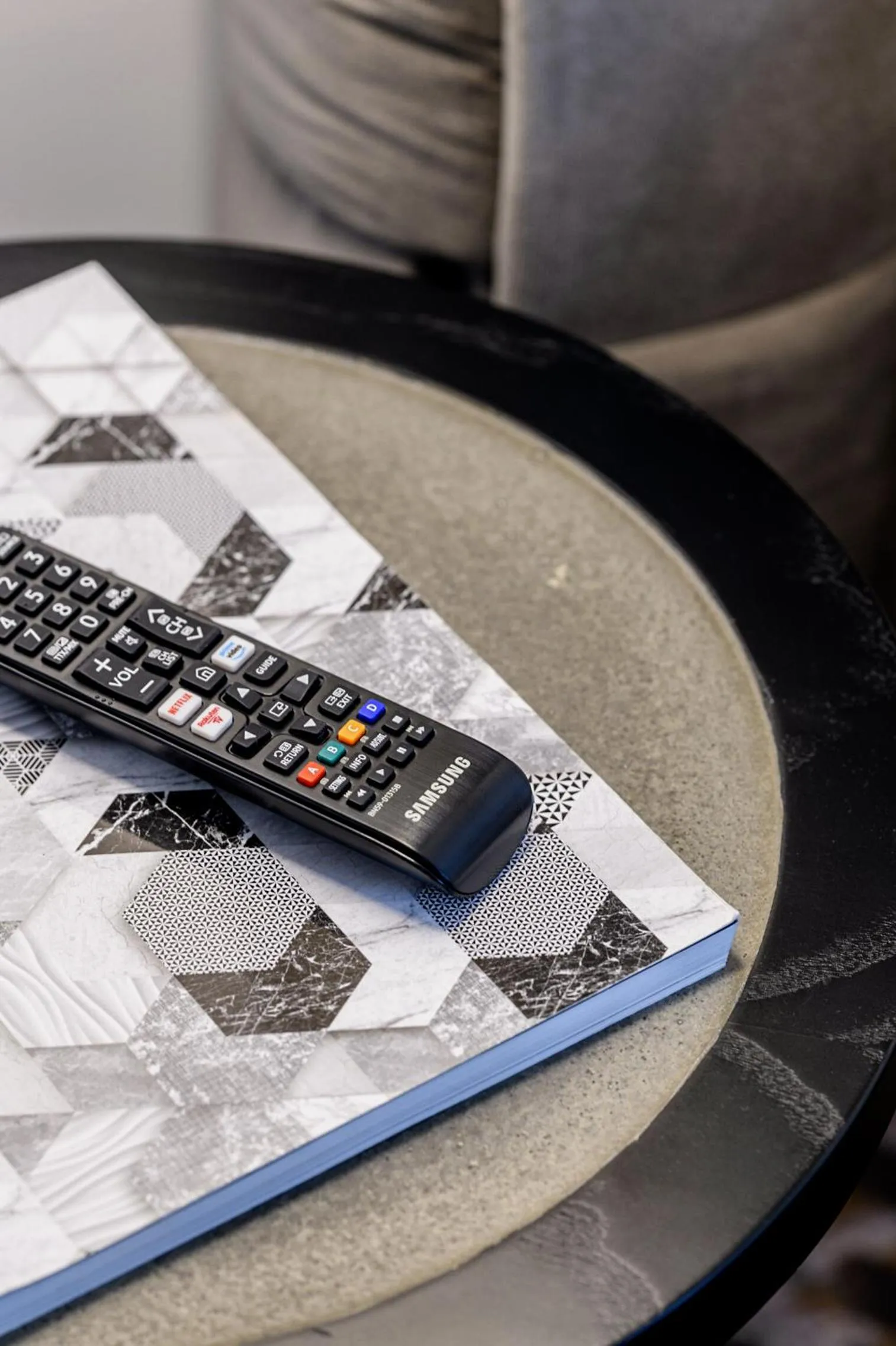 Property building in HOTEL BOUTIQUE DONNA ANNA