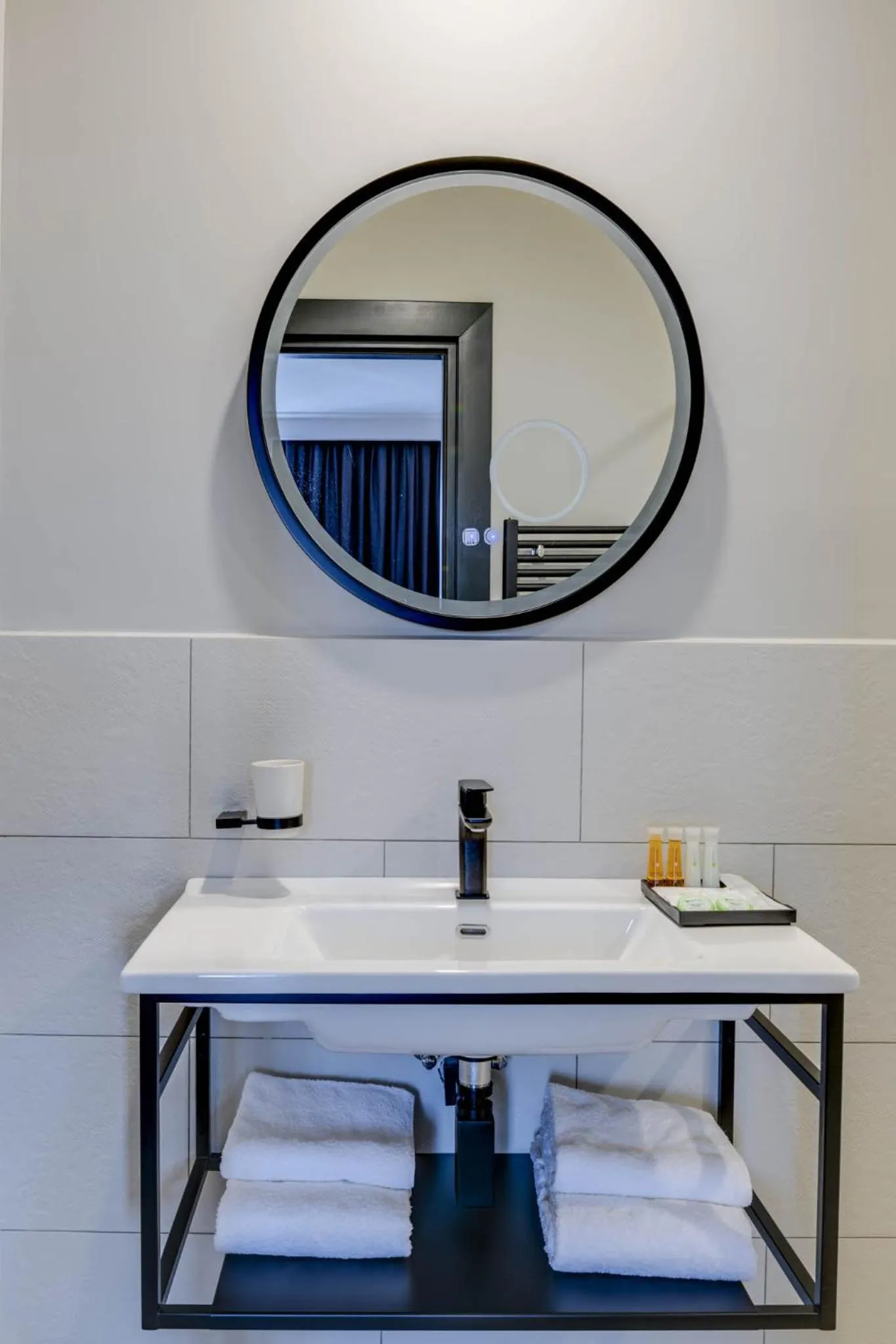 HOTEL BOUTIQUE DONNA ANNA