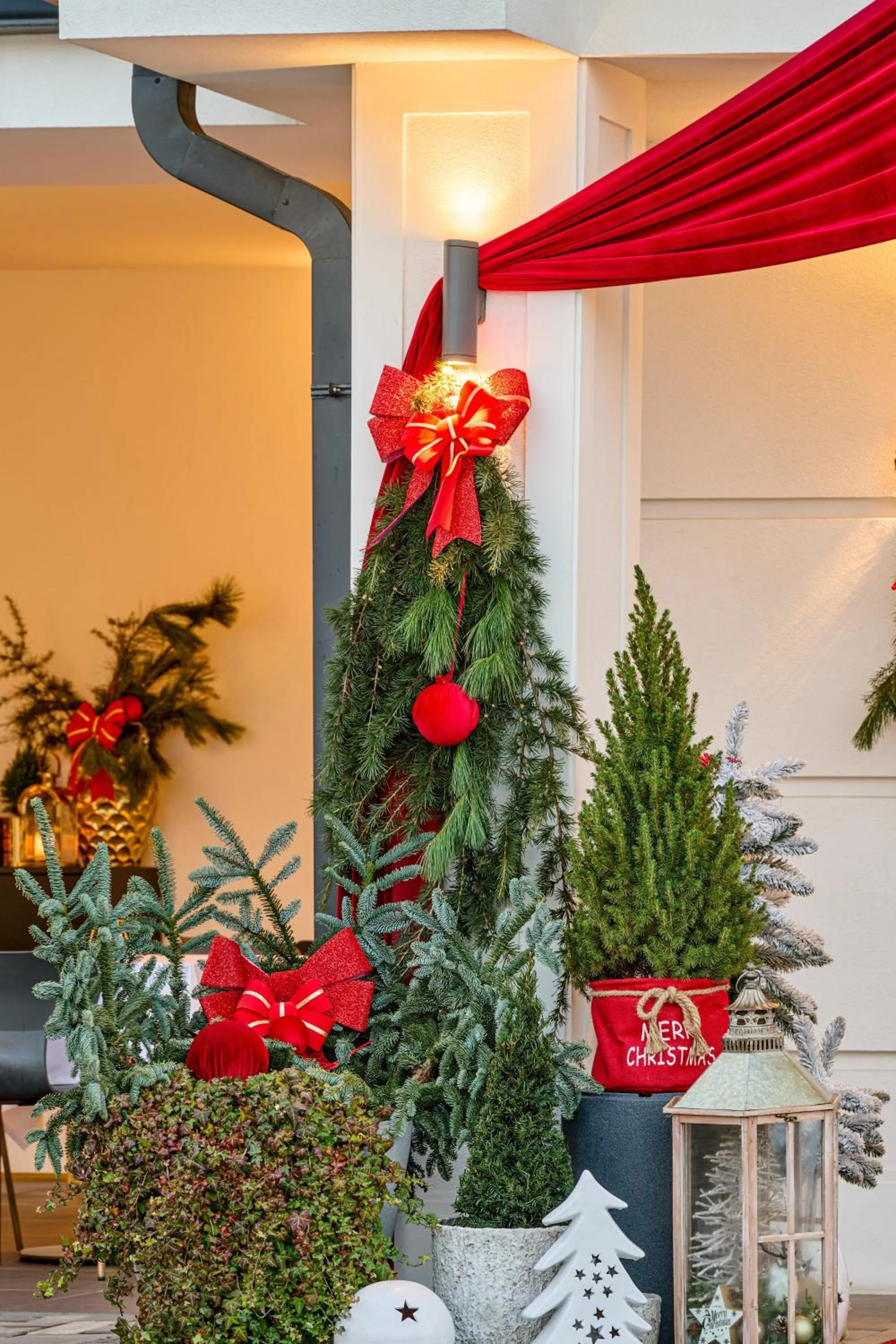 HOTEL BOUTIQUE DONNA ANNA