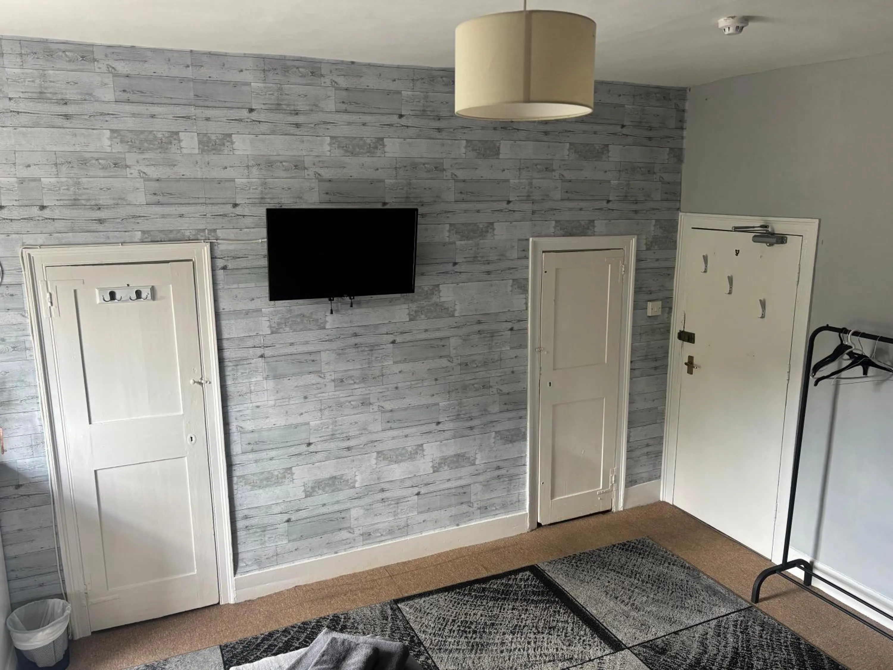 Bedroom in Three Tuns Ashwell