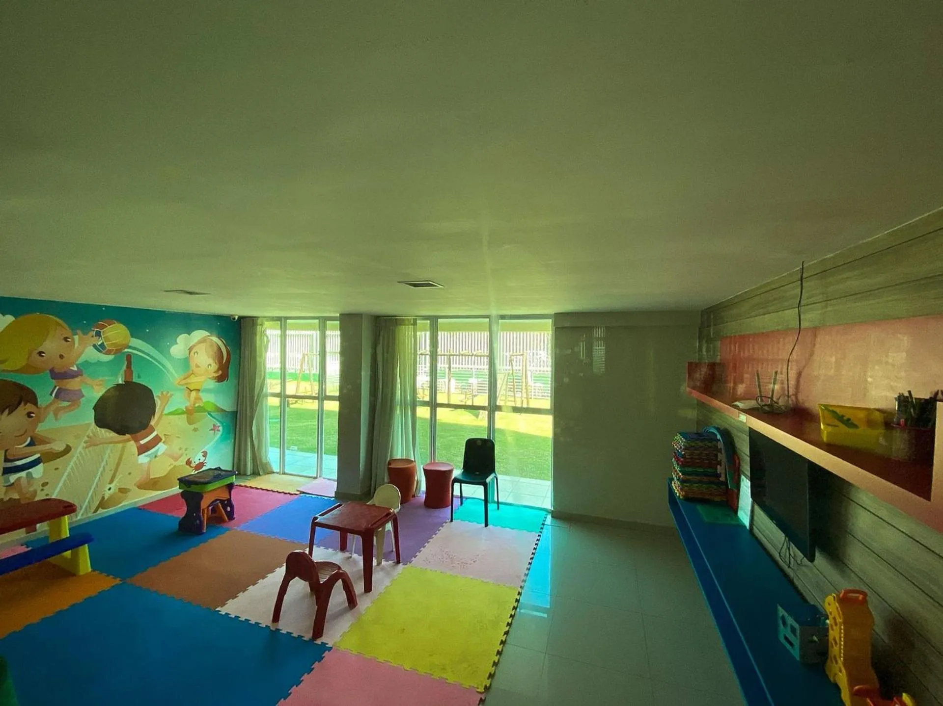 VG Fun | Praia do Futuro - CE