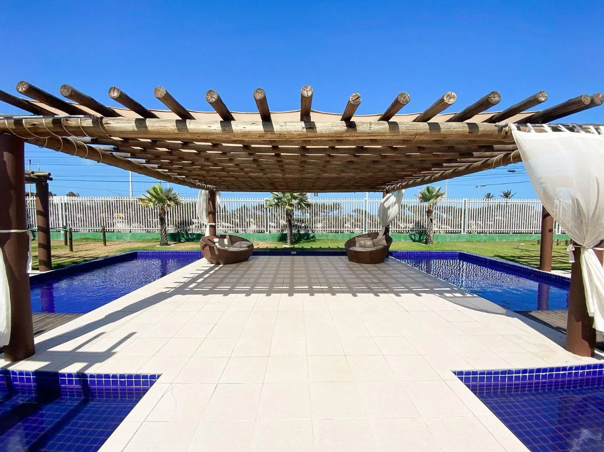 VG Fun | Praia do Futuro - CE