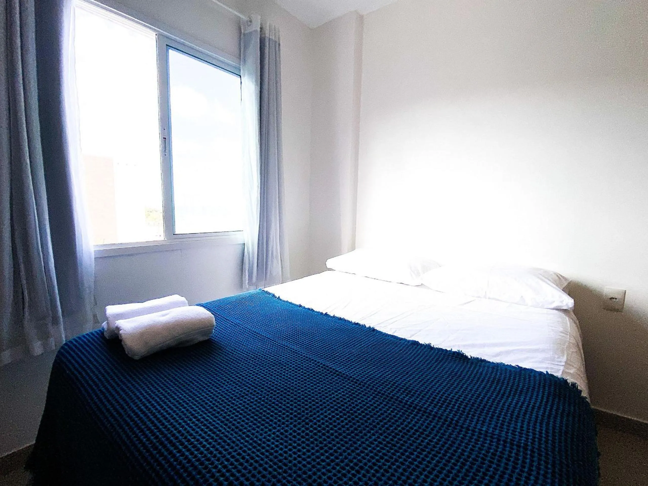 Bedroom, Bed in VG Fun | Praia do Futuro - CE