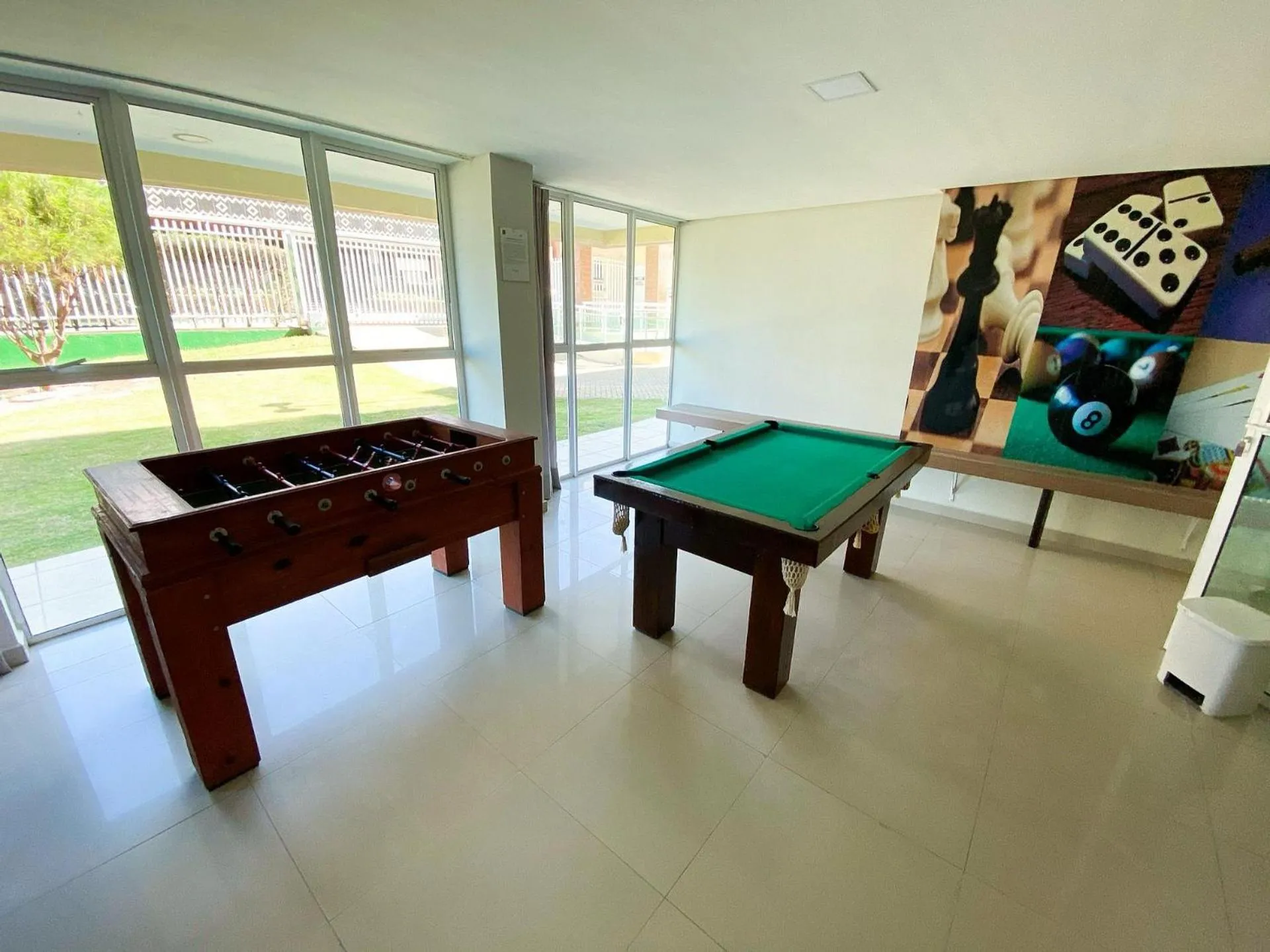 VG Fun | Praia do Futuro - CE