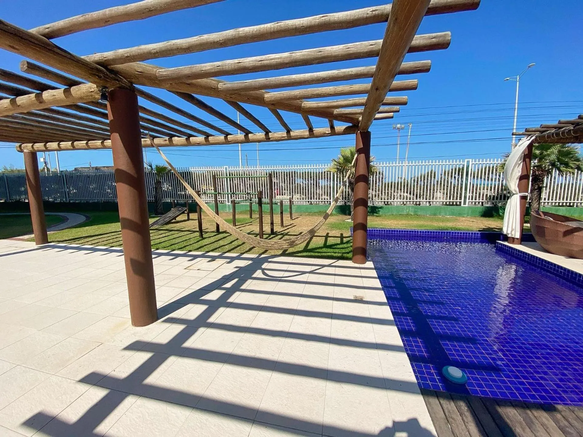 VG Fun | Praia do Futuro - CE