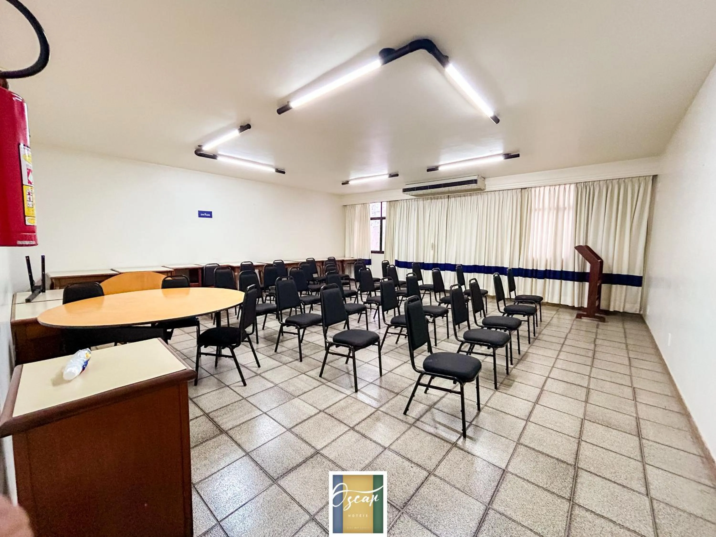 Meeting/conference room in HOTEL OSCAR GOLD