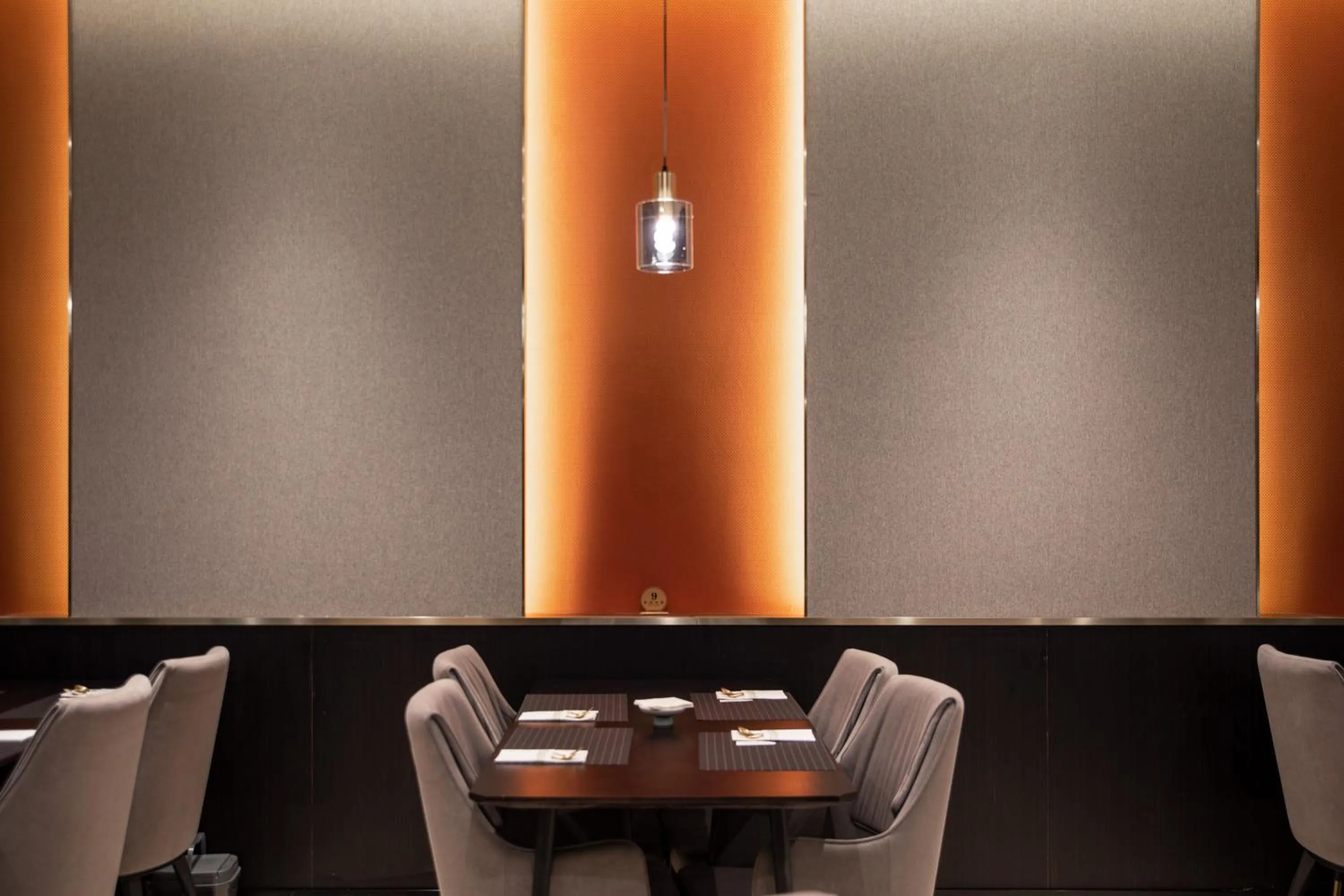 Breakfast in Dijing Hotel Shanghai