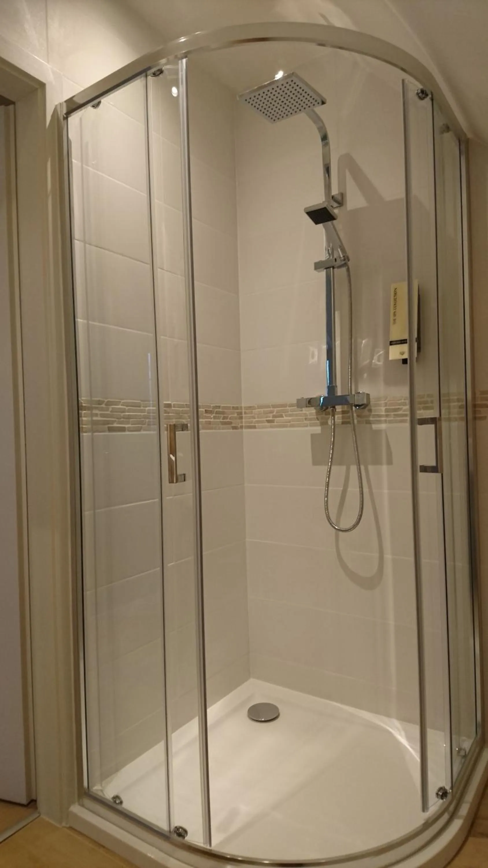 Bathroom in Rock-inn