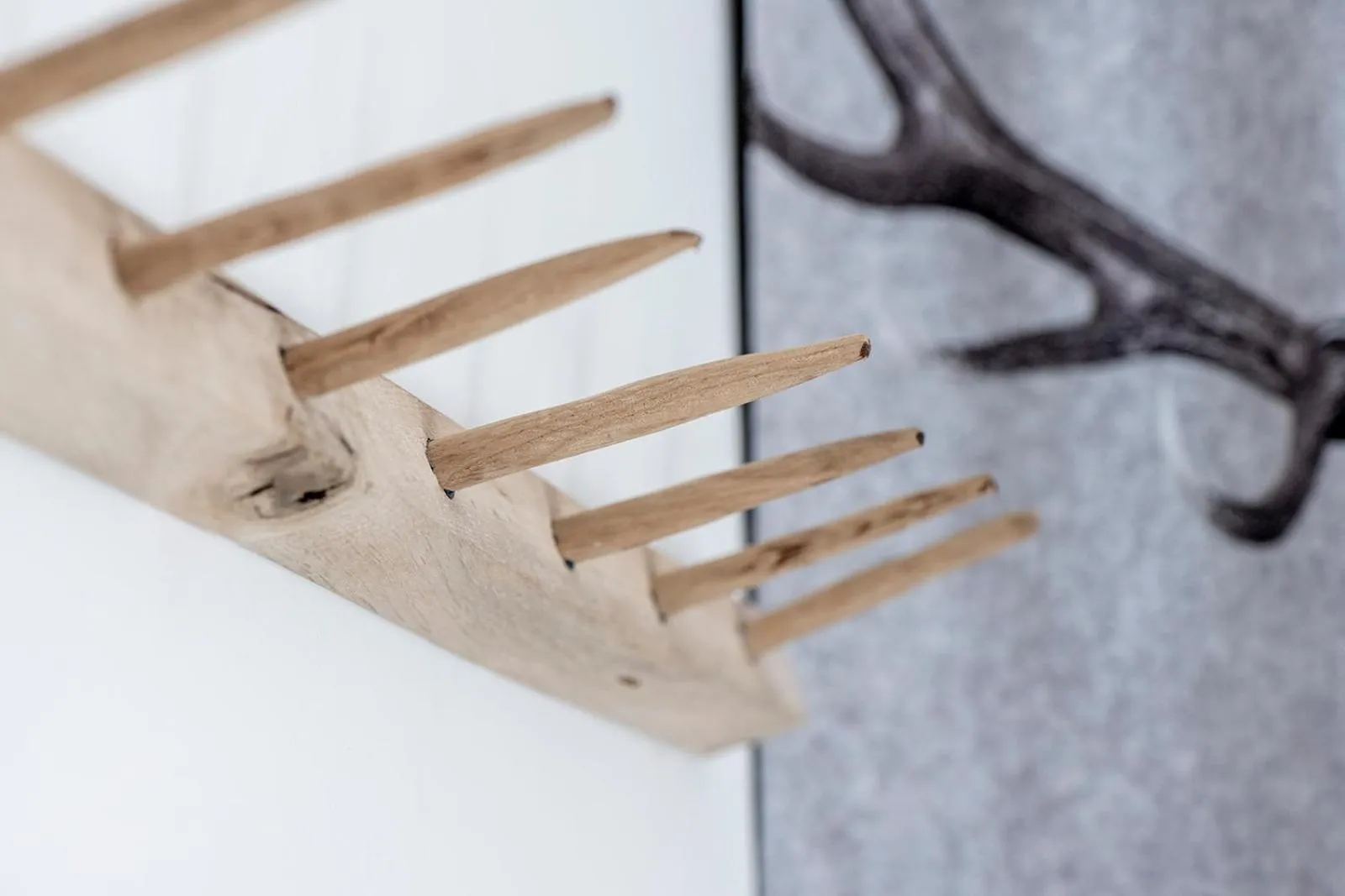 Double Room with Mountain View in Das Unterrain Lifestyle Hotel