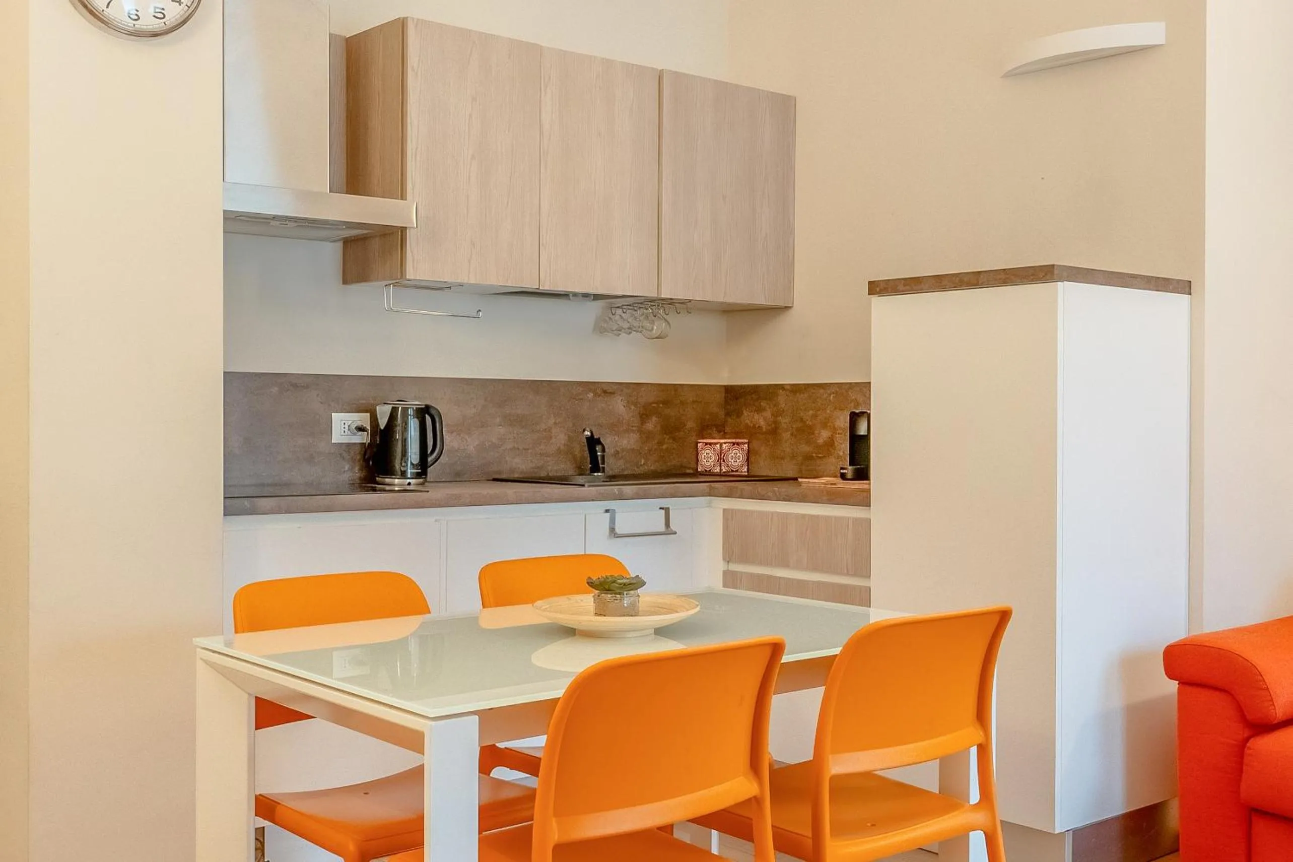 Easy Isola Apartment