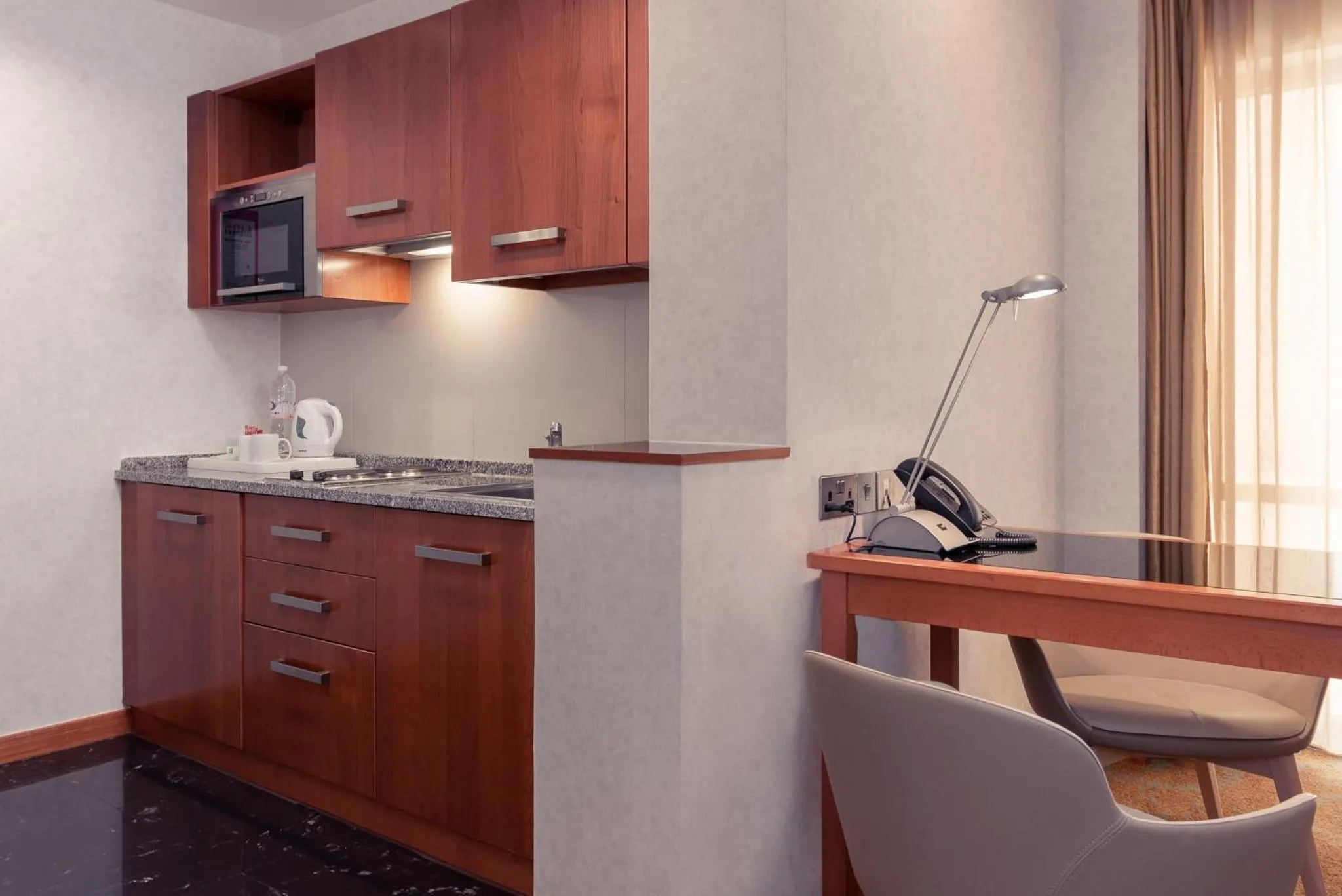 Bedroom in Holiday Inn Kuwait by IHG