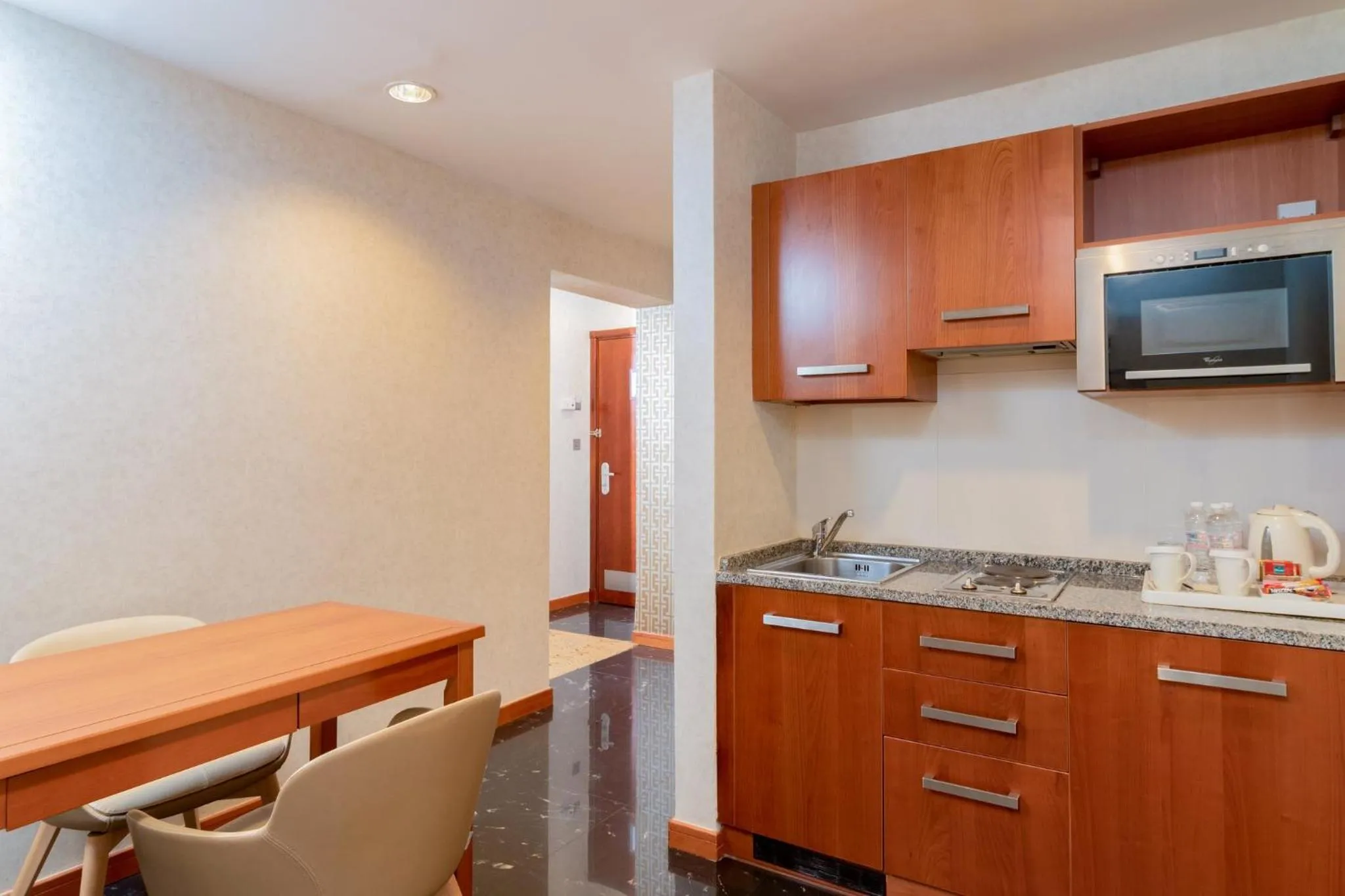 Bedroom in Holiday Inn Kuwait by IHG