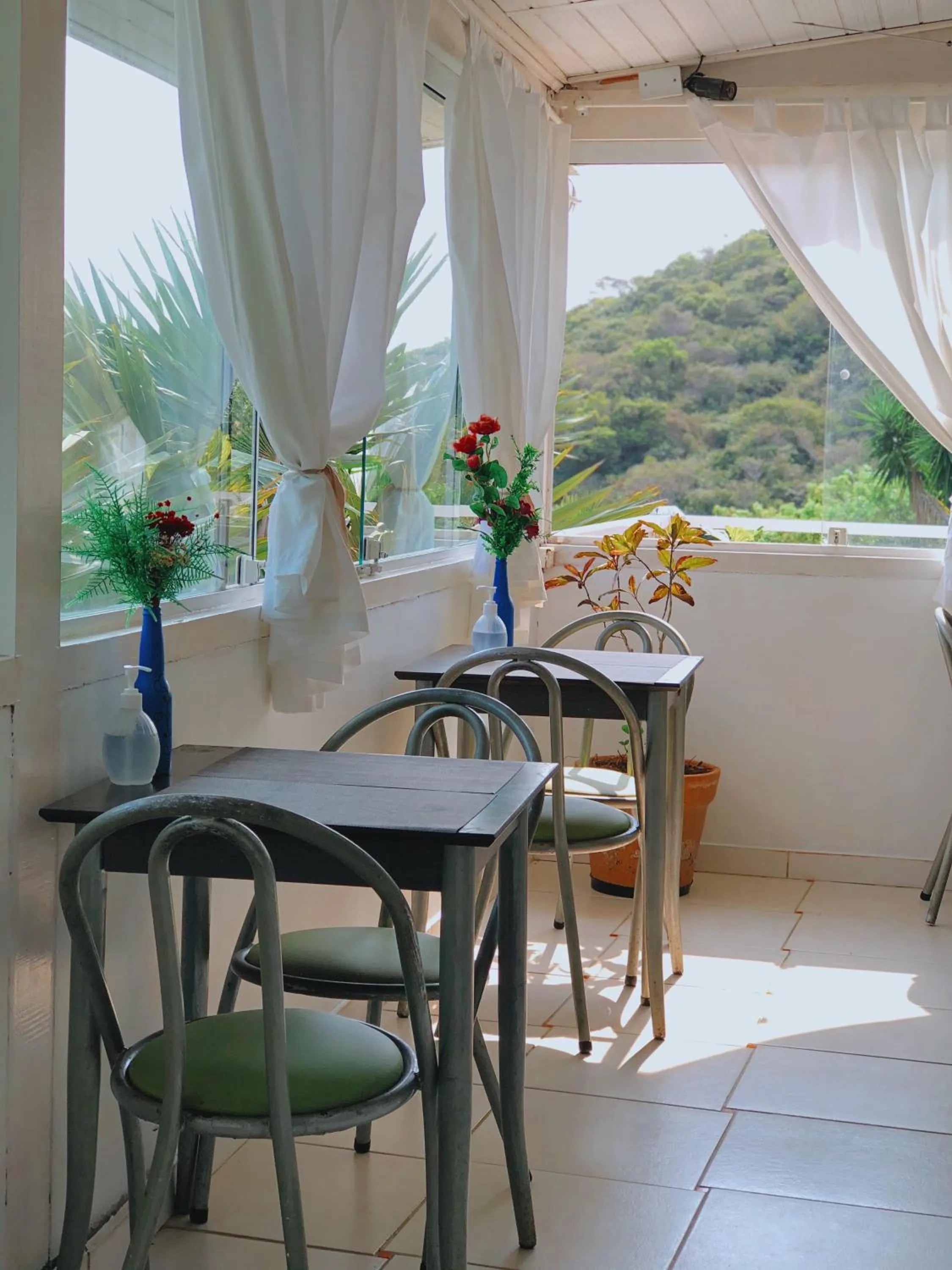 Property building in Porto Almar Búzios