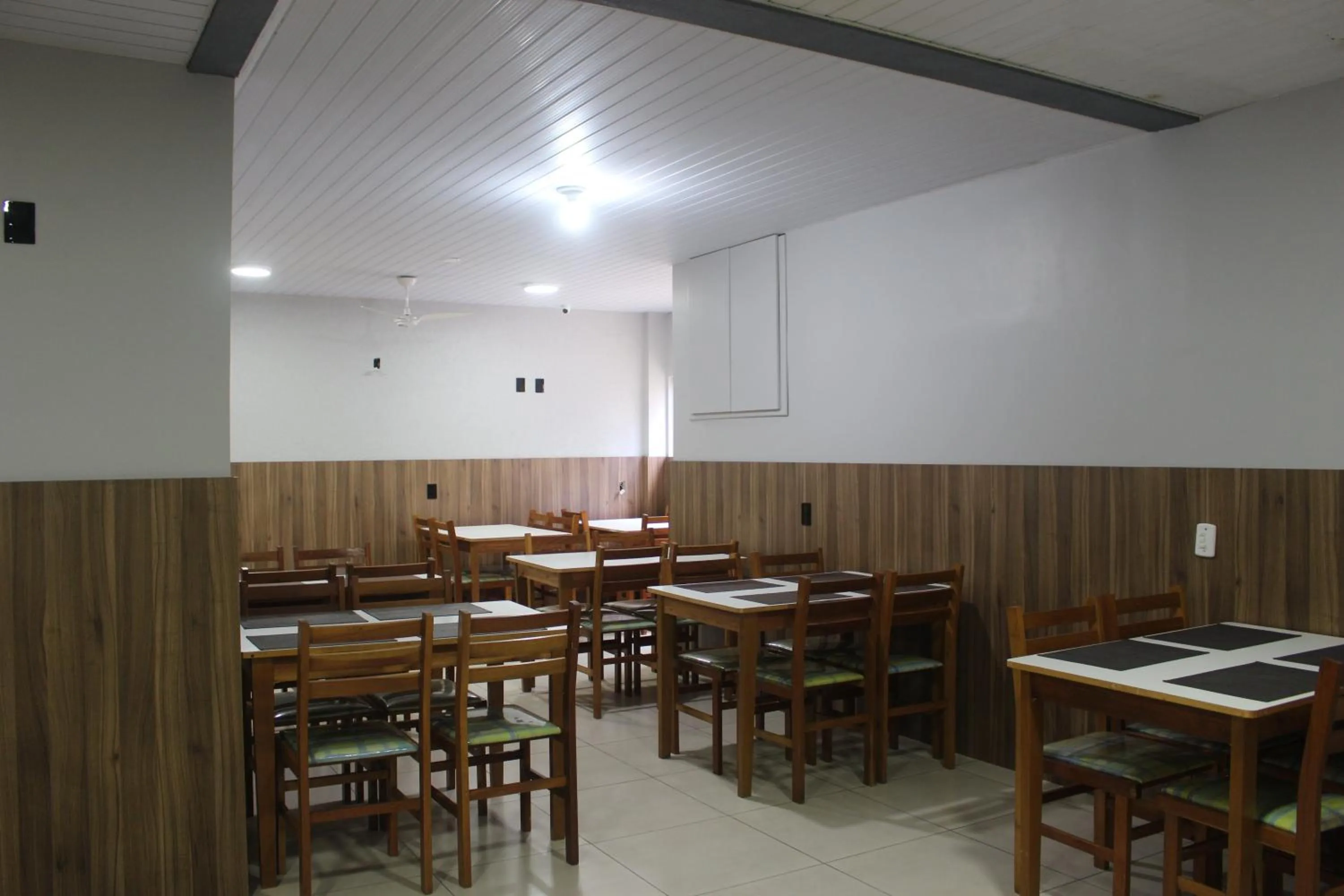 Breakfast in Hotel Di Sica