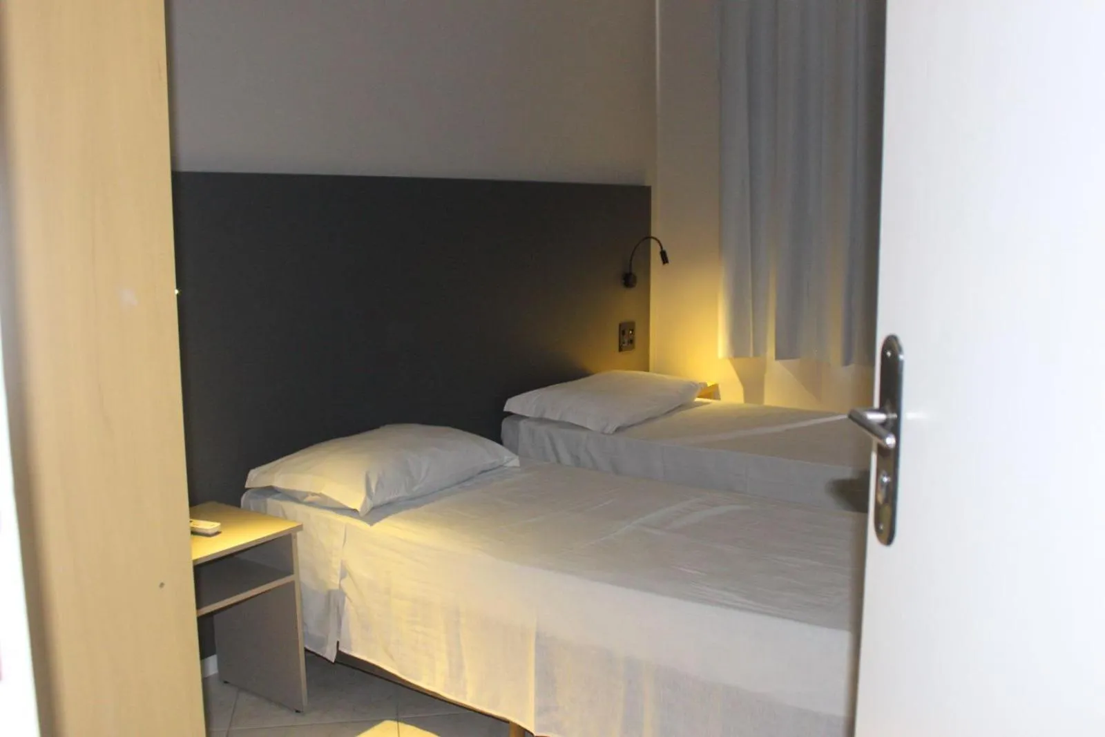 Bedroom, Bed in Hotel Di Sica