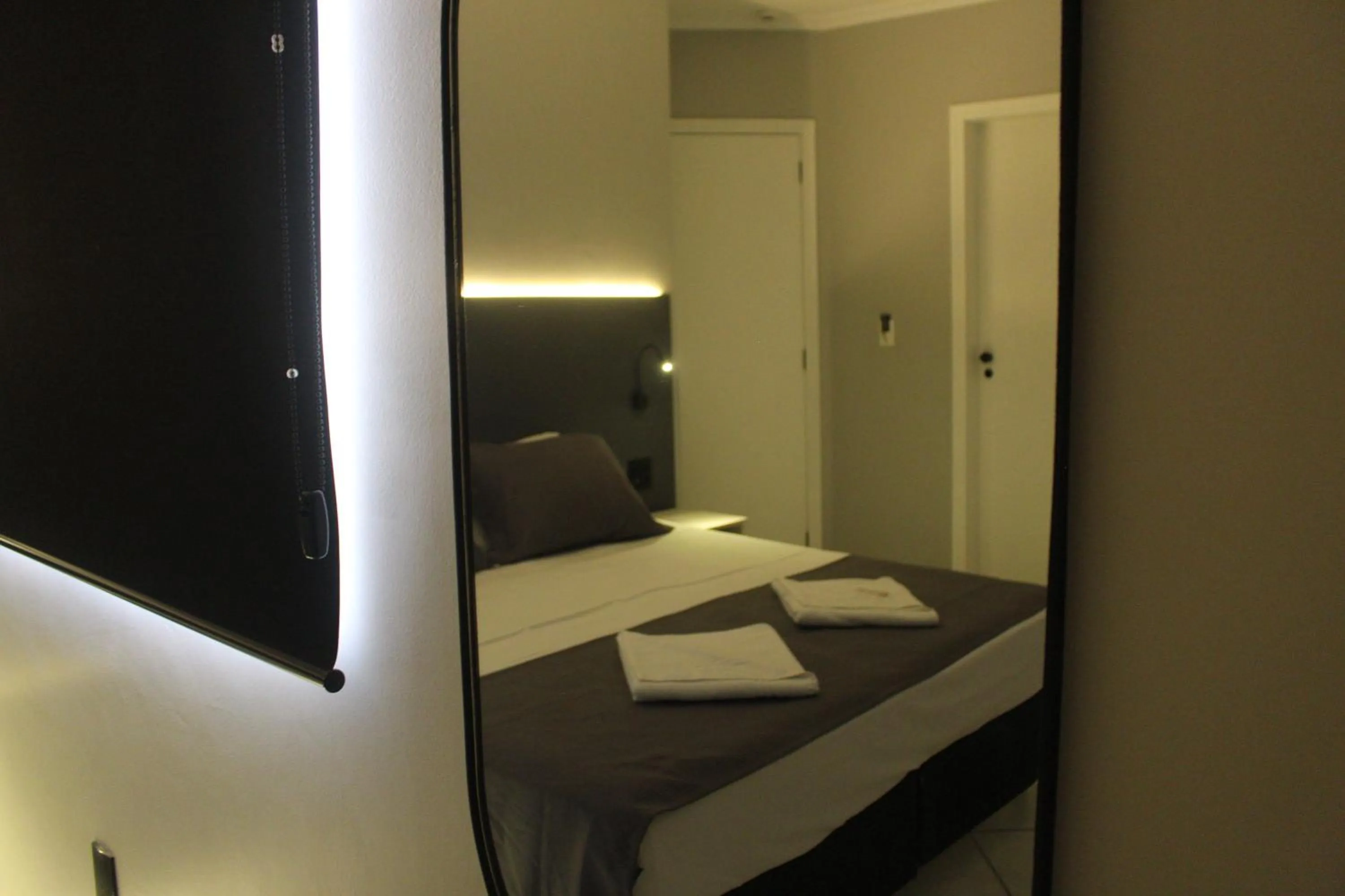 Bedroom, Bed in Hotel Di Sica