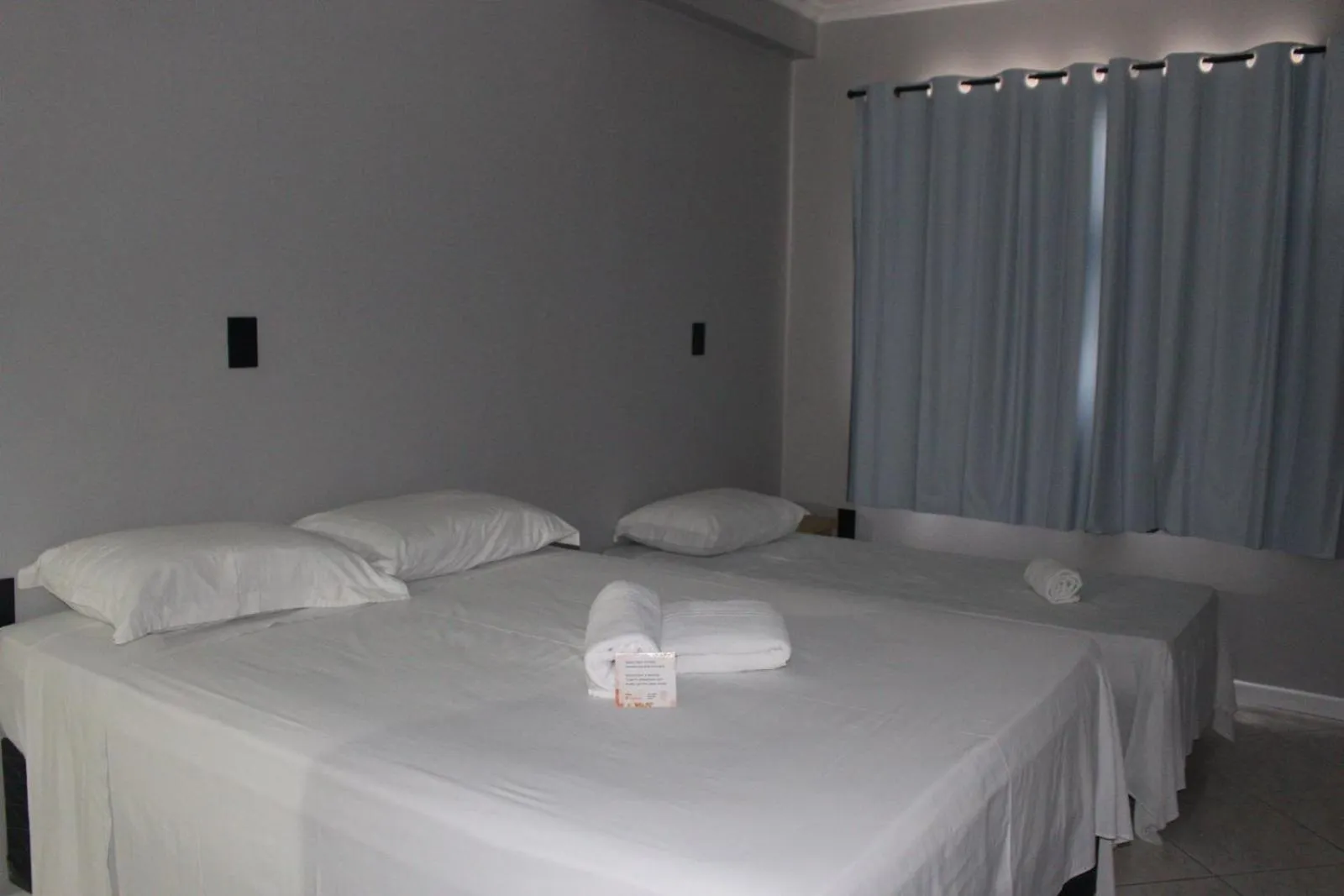 Photo of the whole room, Bed in Hotel Di Sica