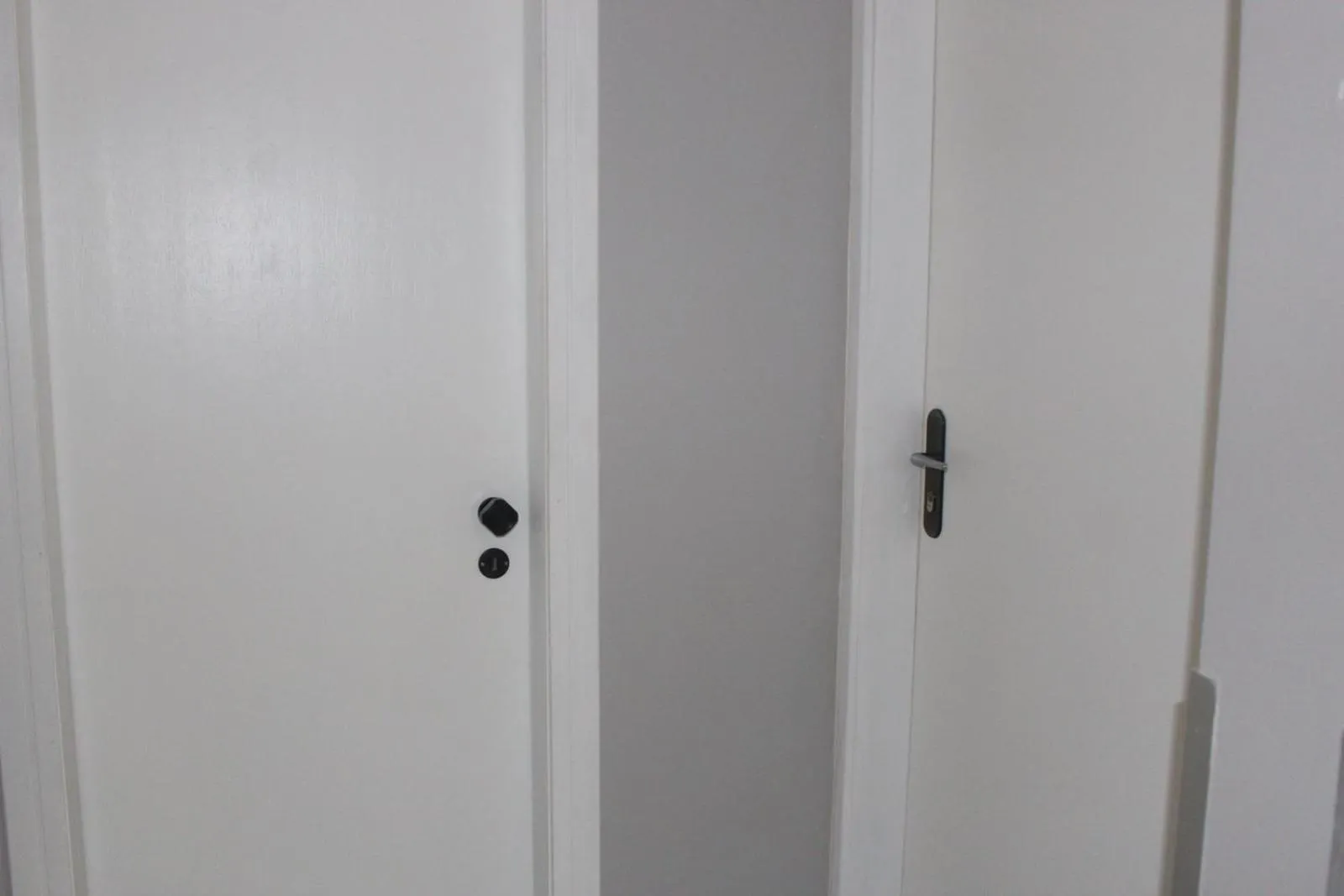 Bedroom in Hotel Di Sica