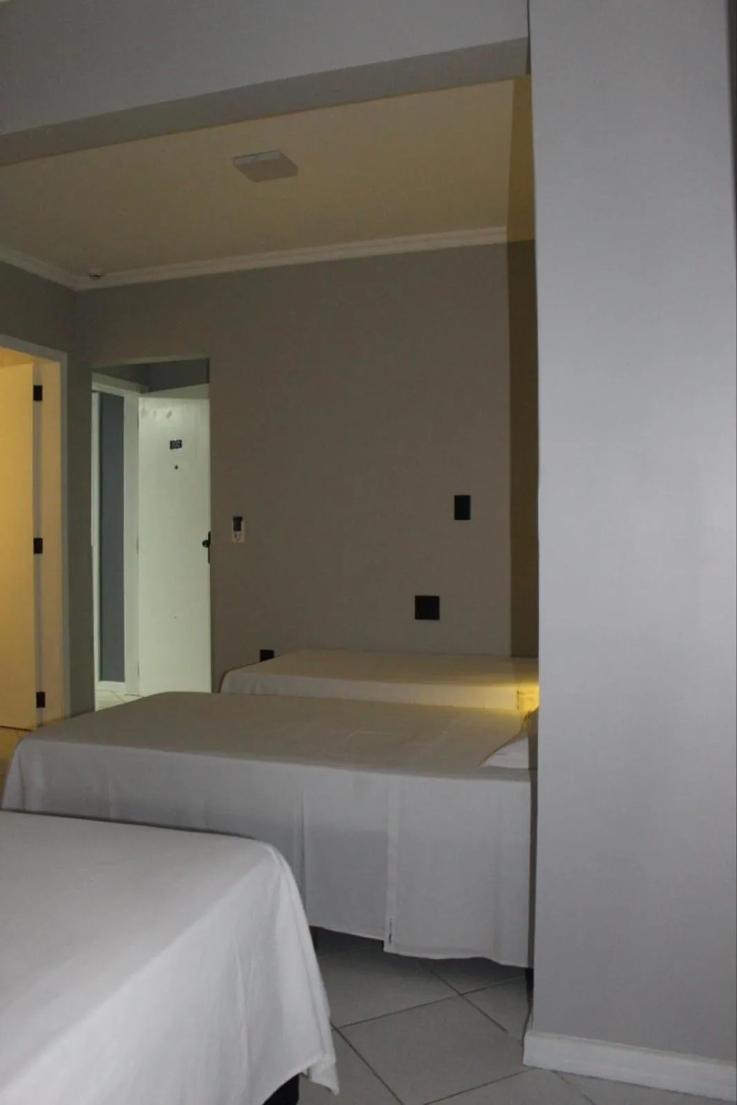 Photo of the whole room, Bed in Hotel Di Sica