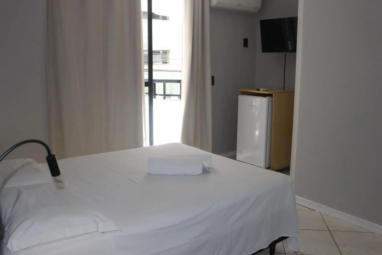 Photo of the whole room, Bed in Hotel Di Sica