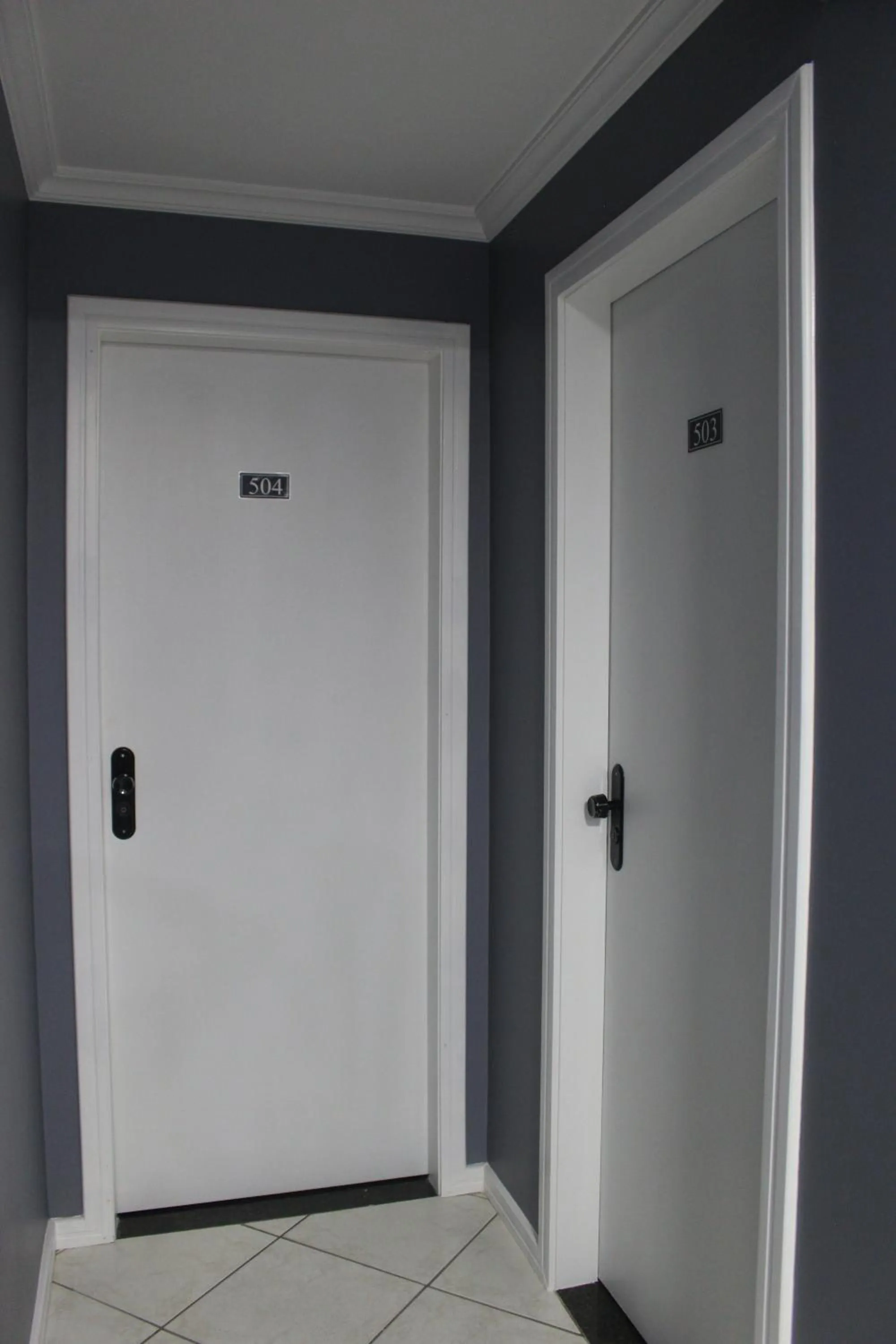 Bedroom in Hotel Di Sica