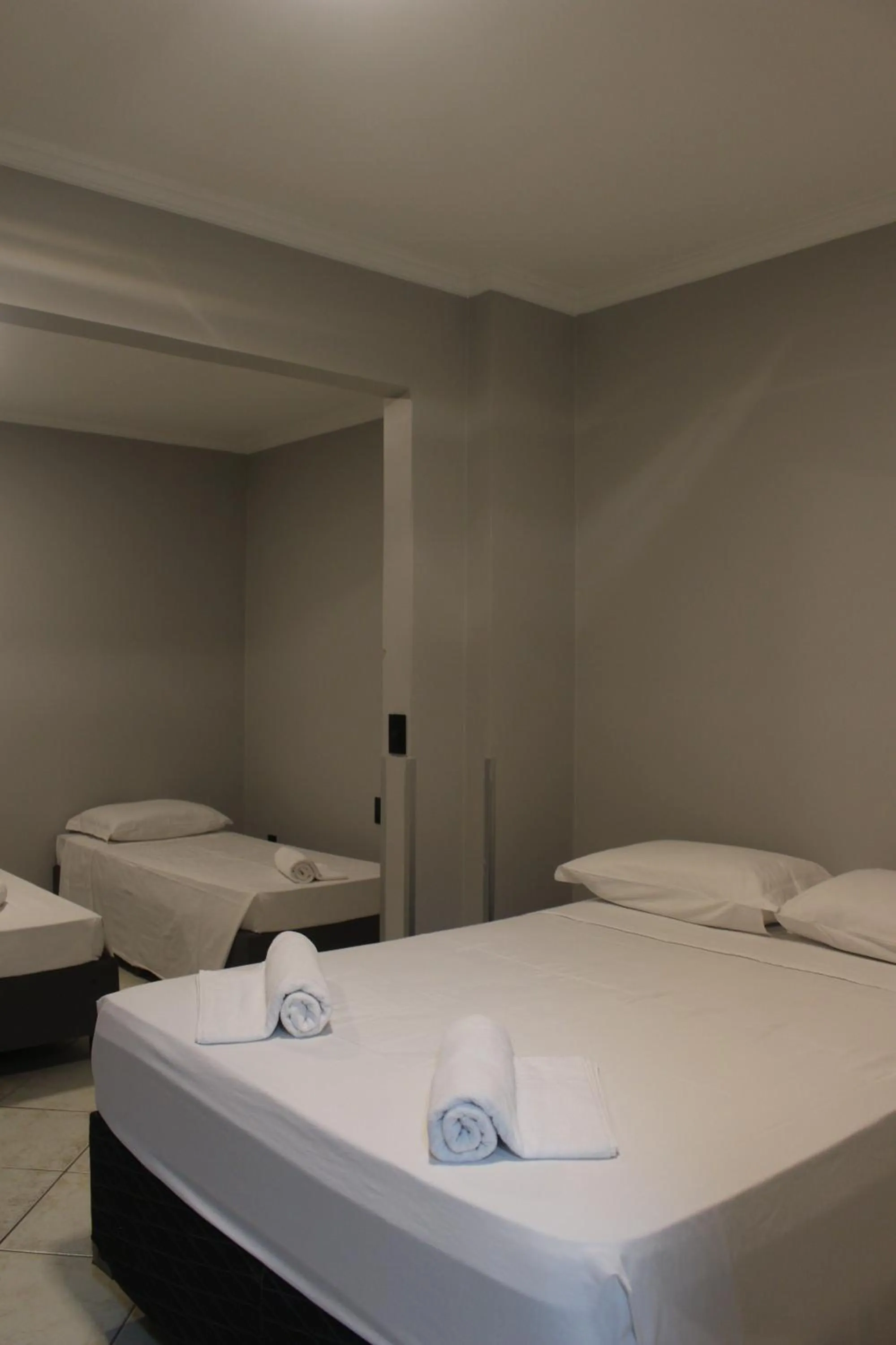 Photo of the whole room, Bed in Hotel Di Sica