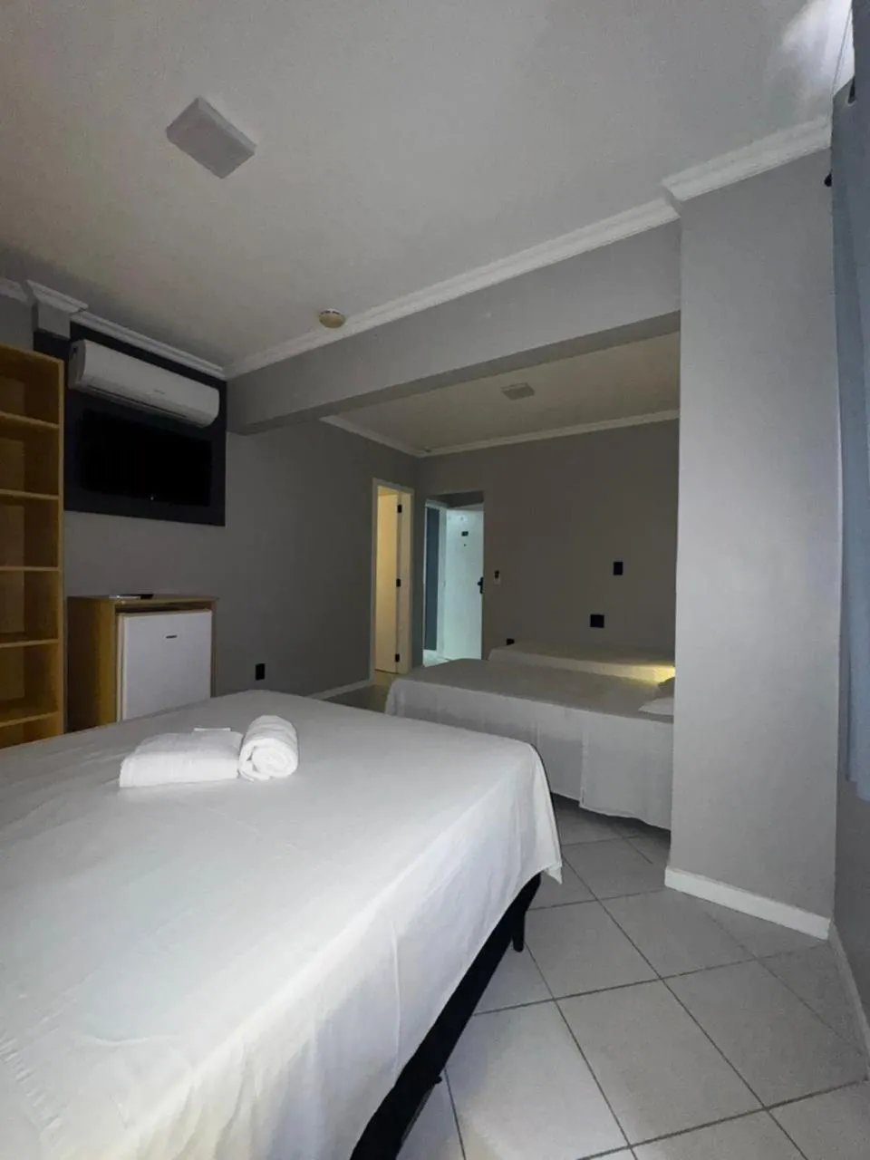 Photo of the whole room, Bed in Hotel Di Sica