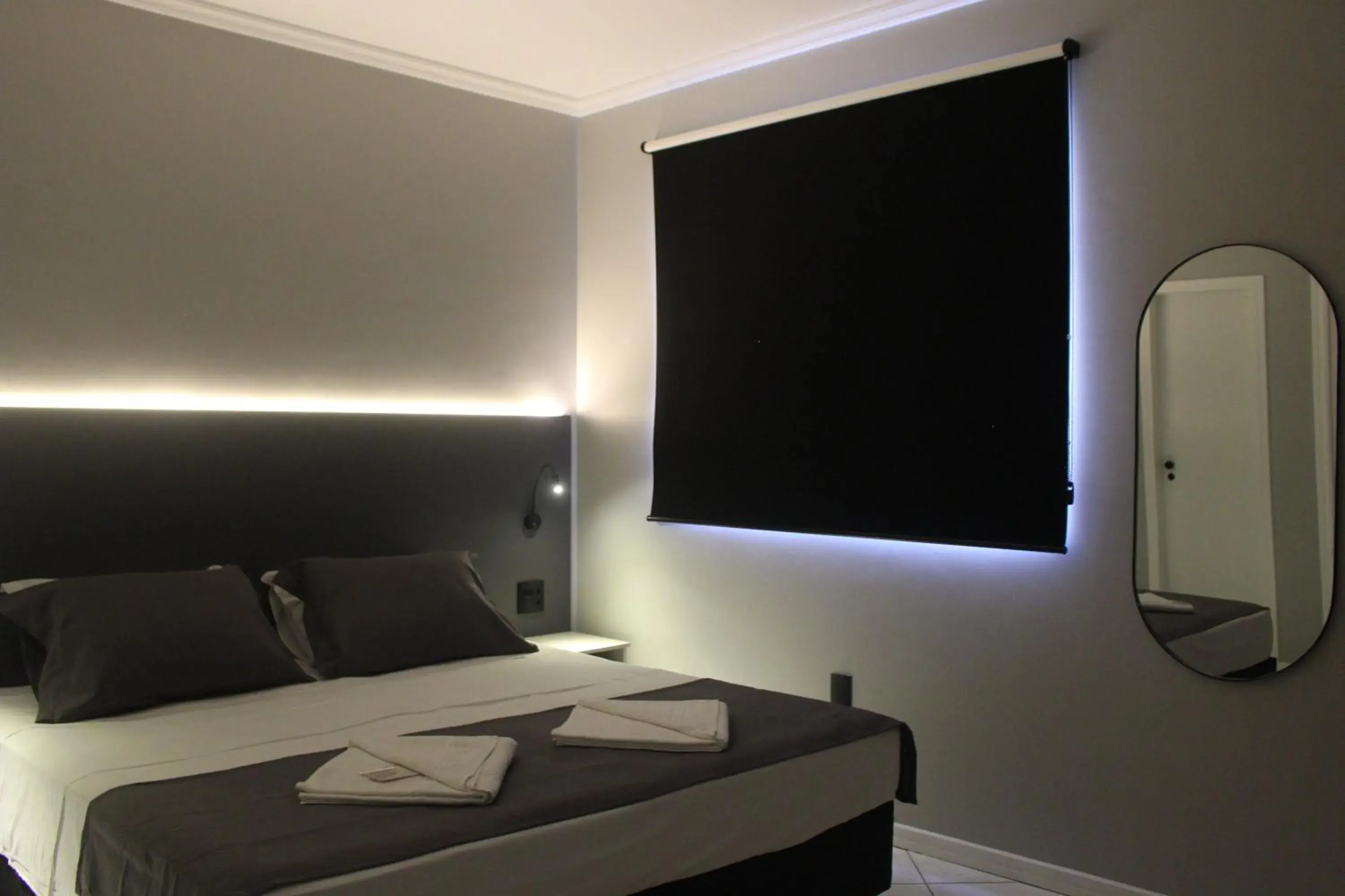 Suite with Sea View in Hotel Di Sica Suite with Sea View in Hotel Di Sica