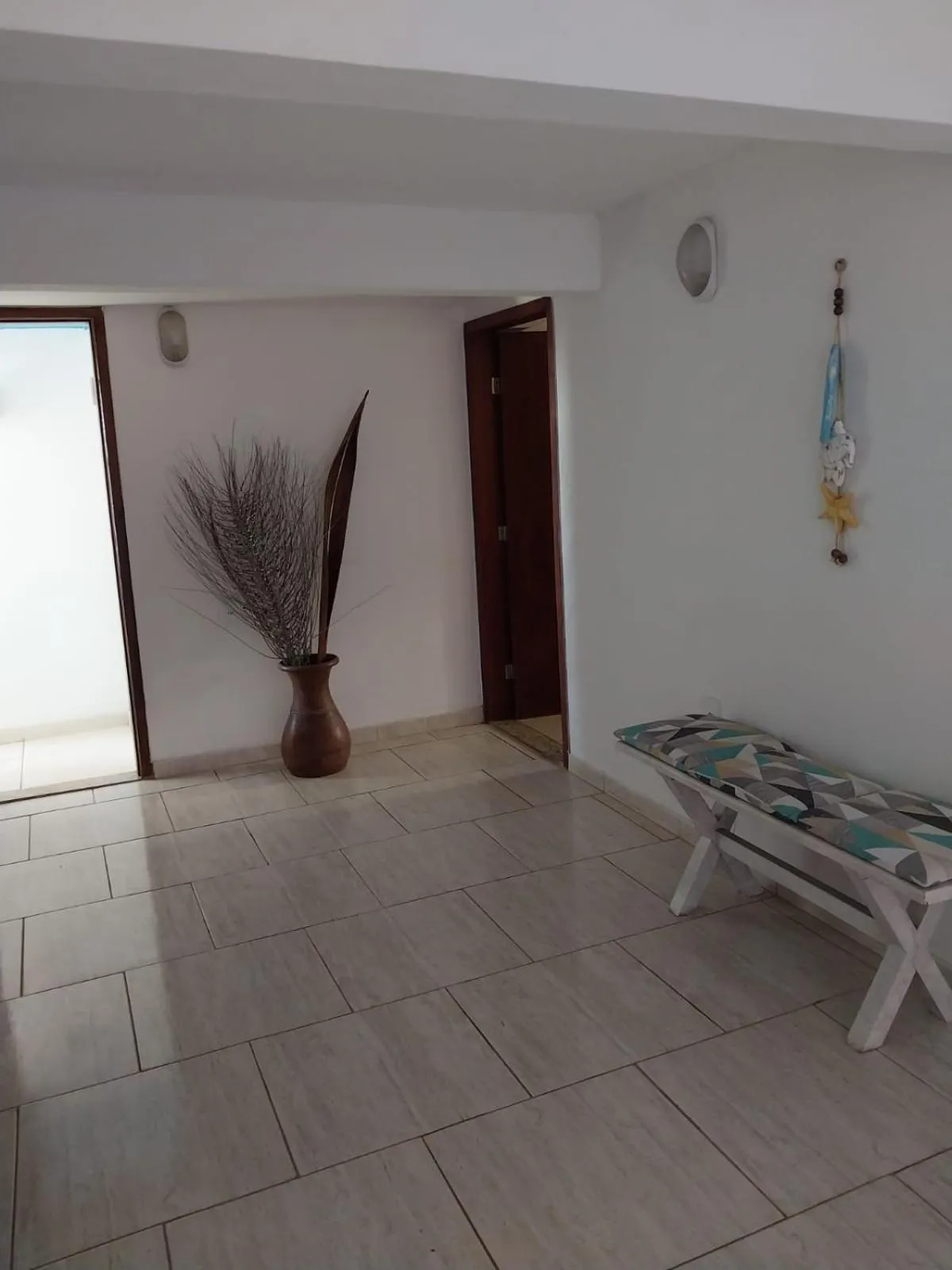 Property building in Namorada Brava Guest House