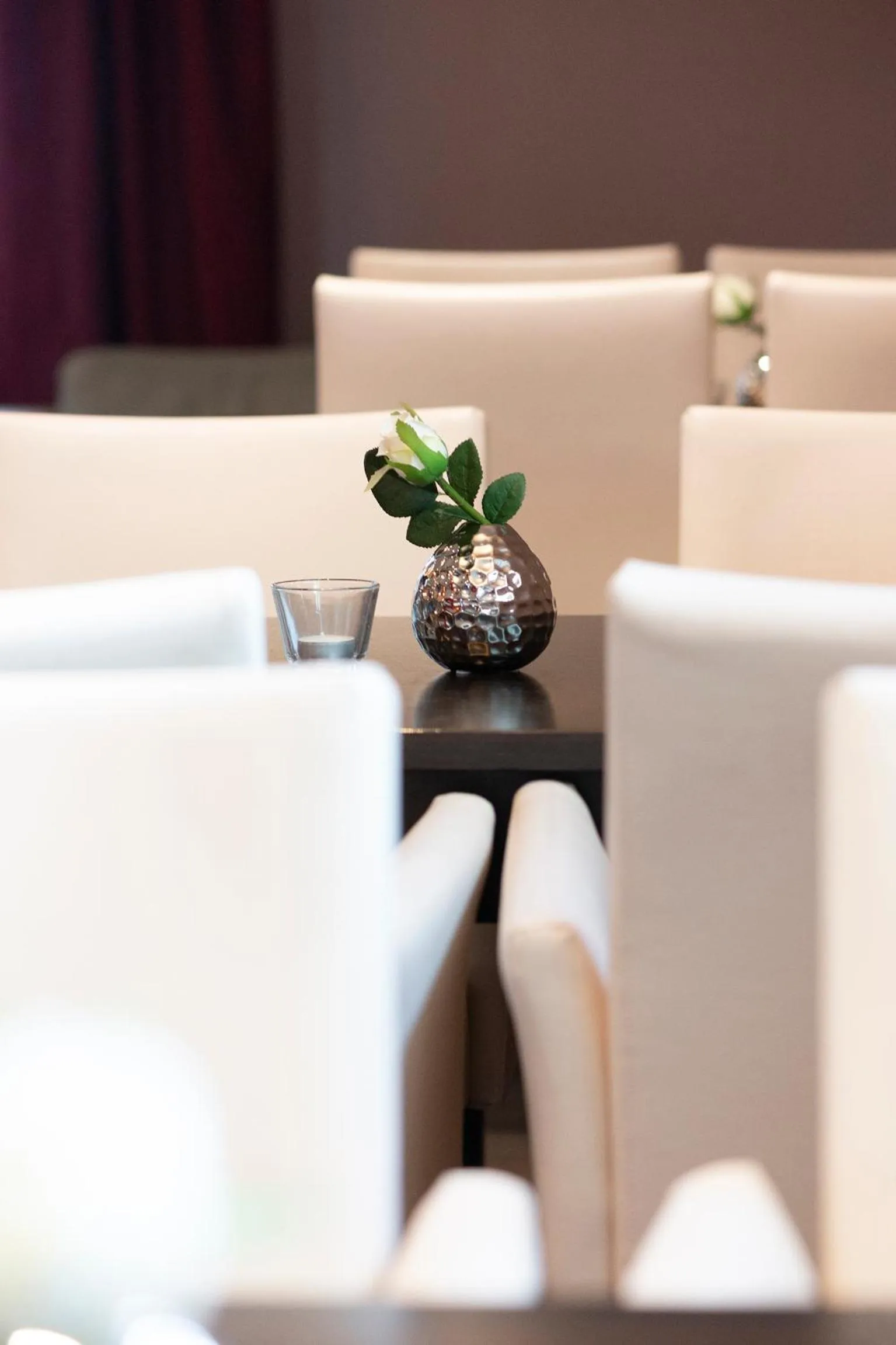 Lounge or bar in Hotel Westerfeld