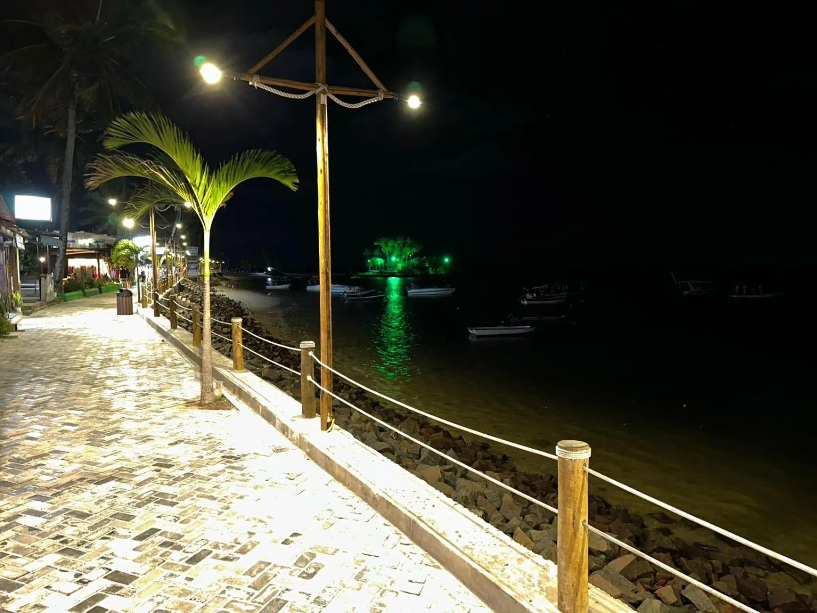 Pousada e Restaurante Tia Lita