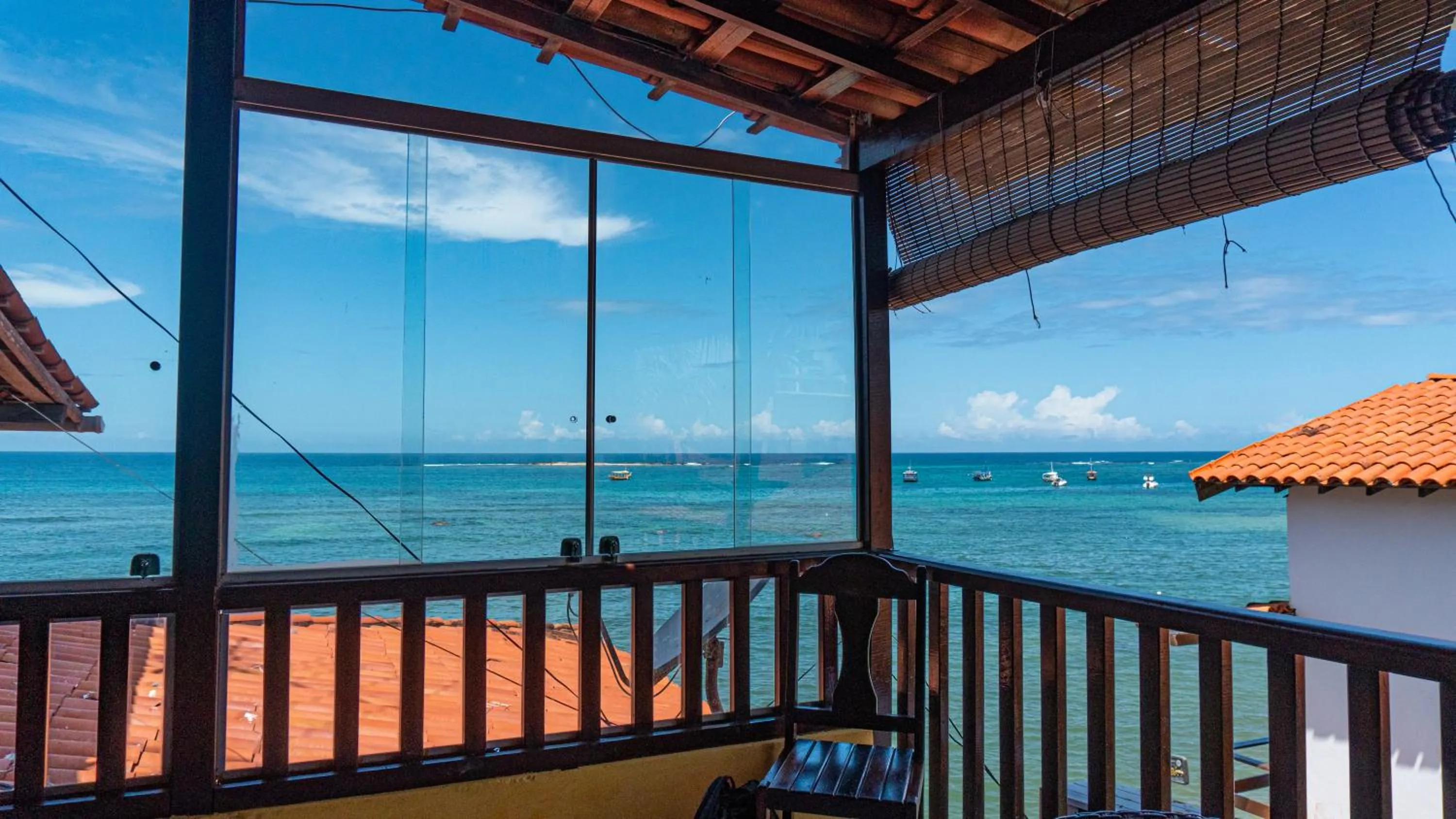 Day in Pousada e Restaurante Tia Lita