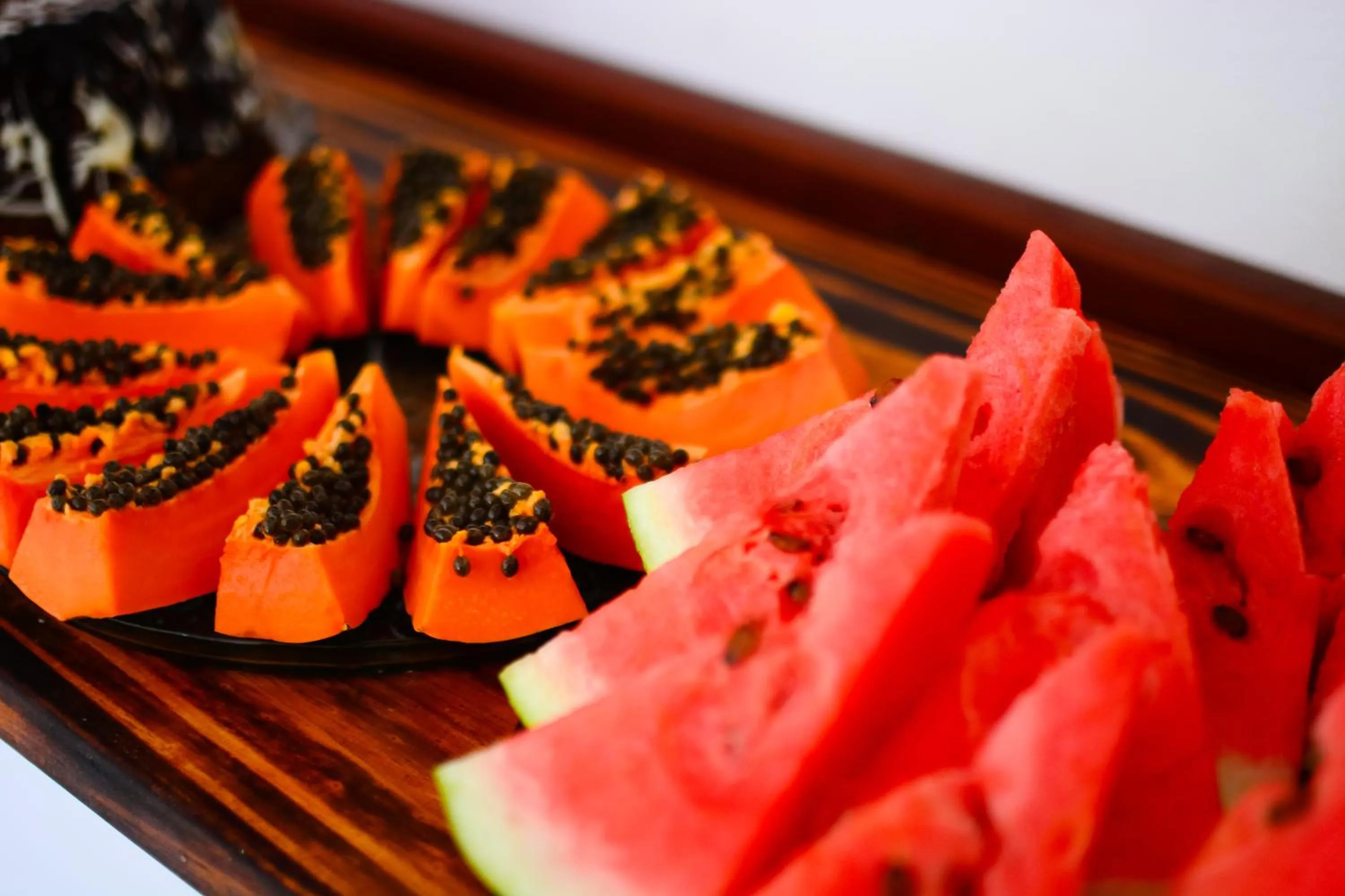 Food in Pousada e Restaurante Tia Lita