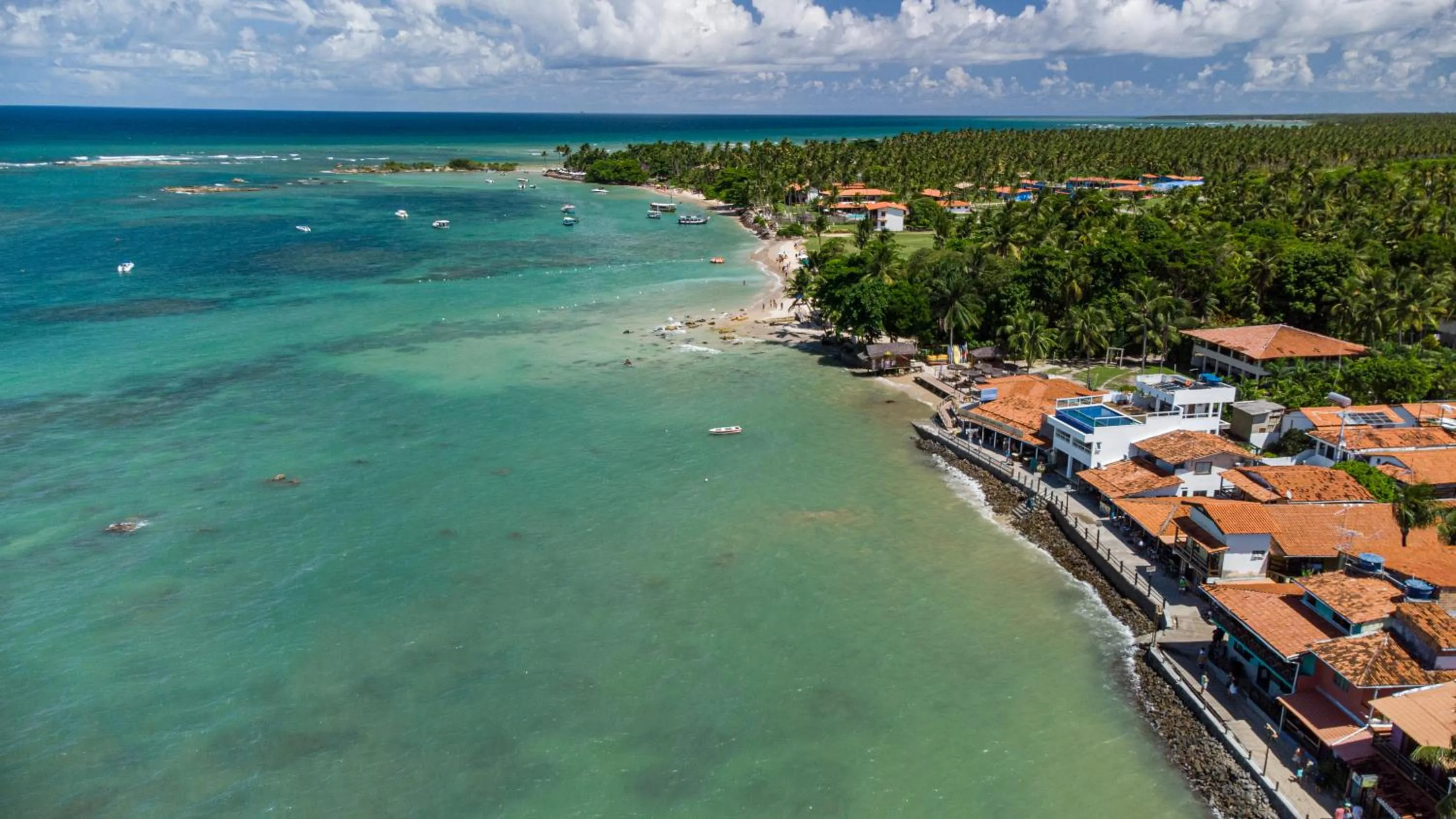 Day in Pousada e Restaurante Tia Lita