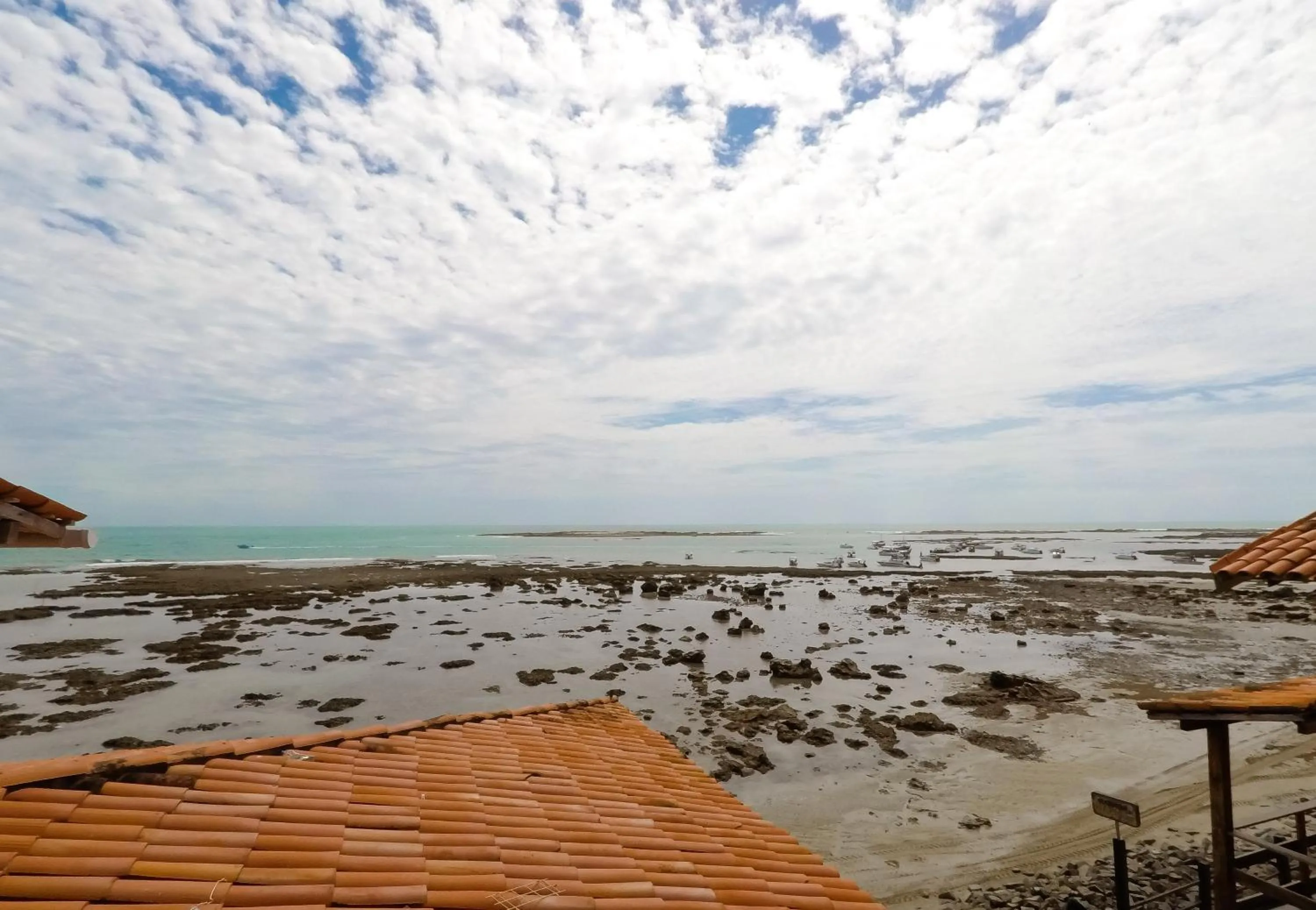 Day in Pousada e Restaurante Tia Lita