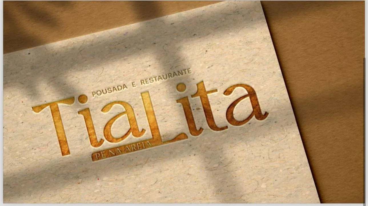 Pousada e Restaurante Tia Lita