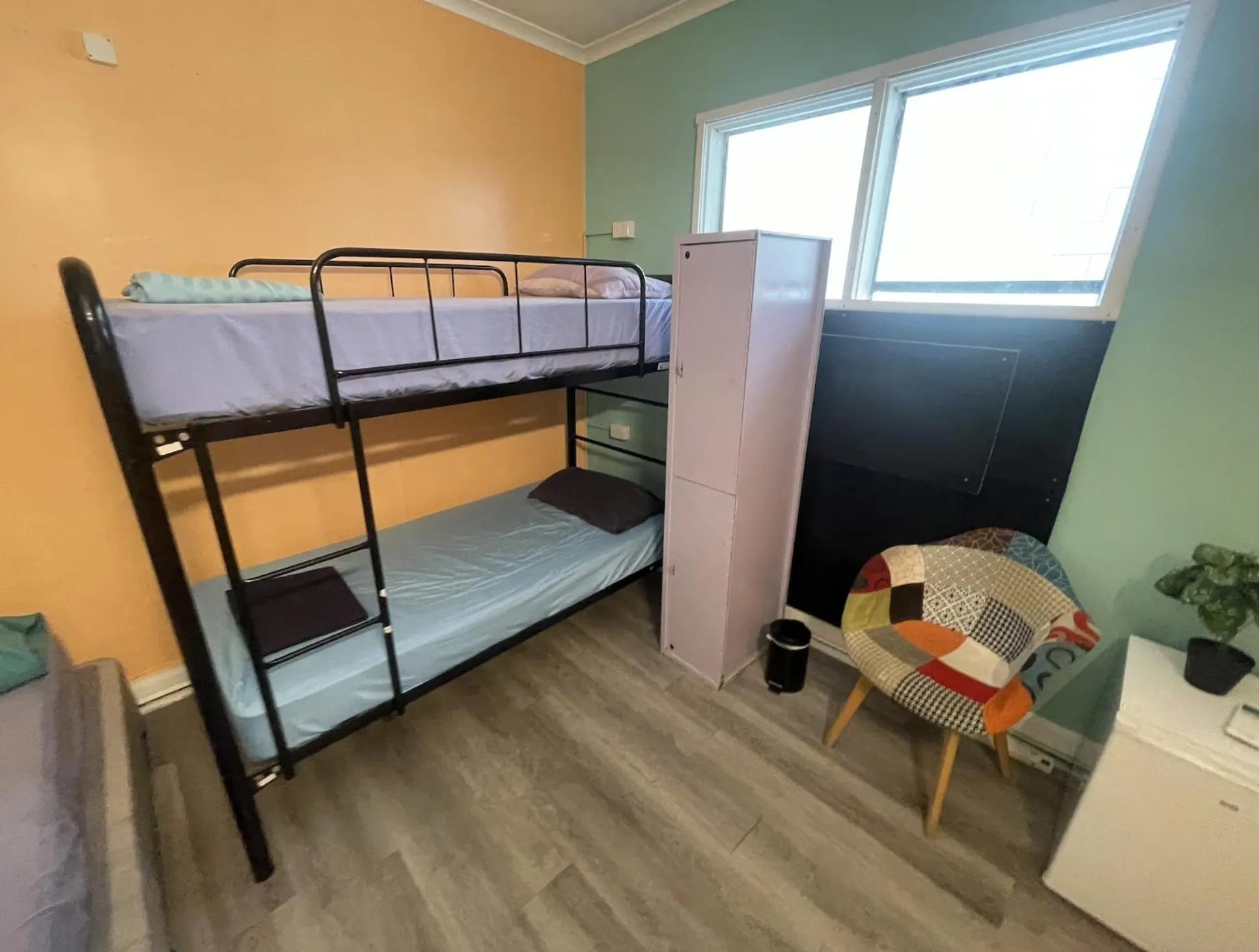 Bed in The Cozy Hostel - Motel