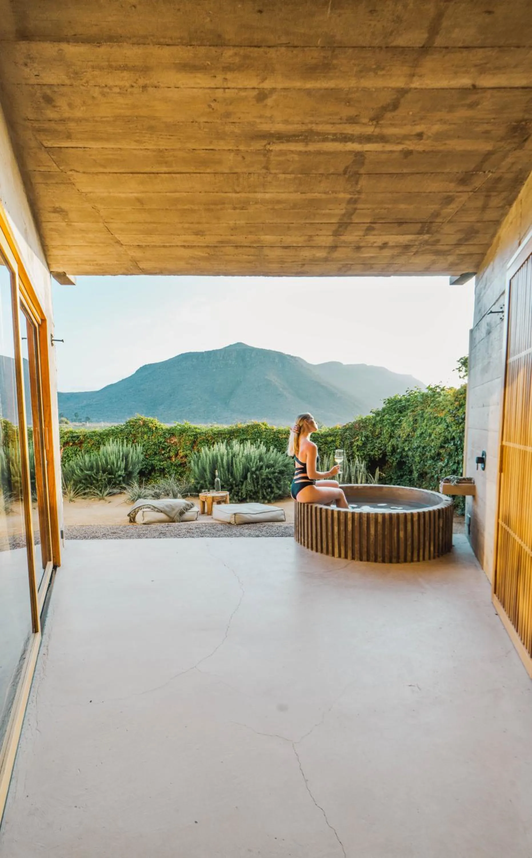 Paradero Todos Santos - Exclusive experiences included