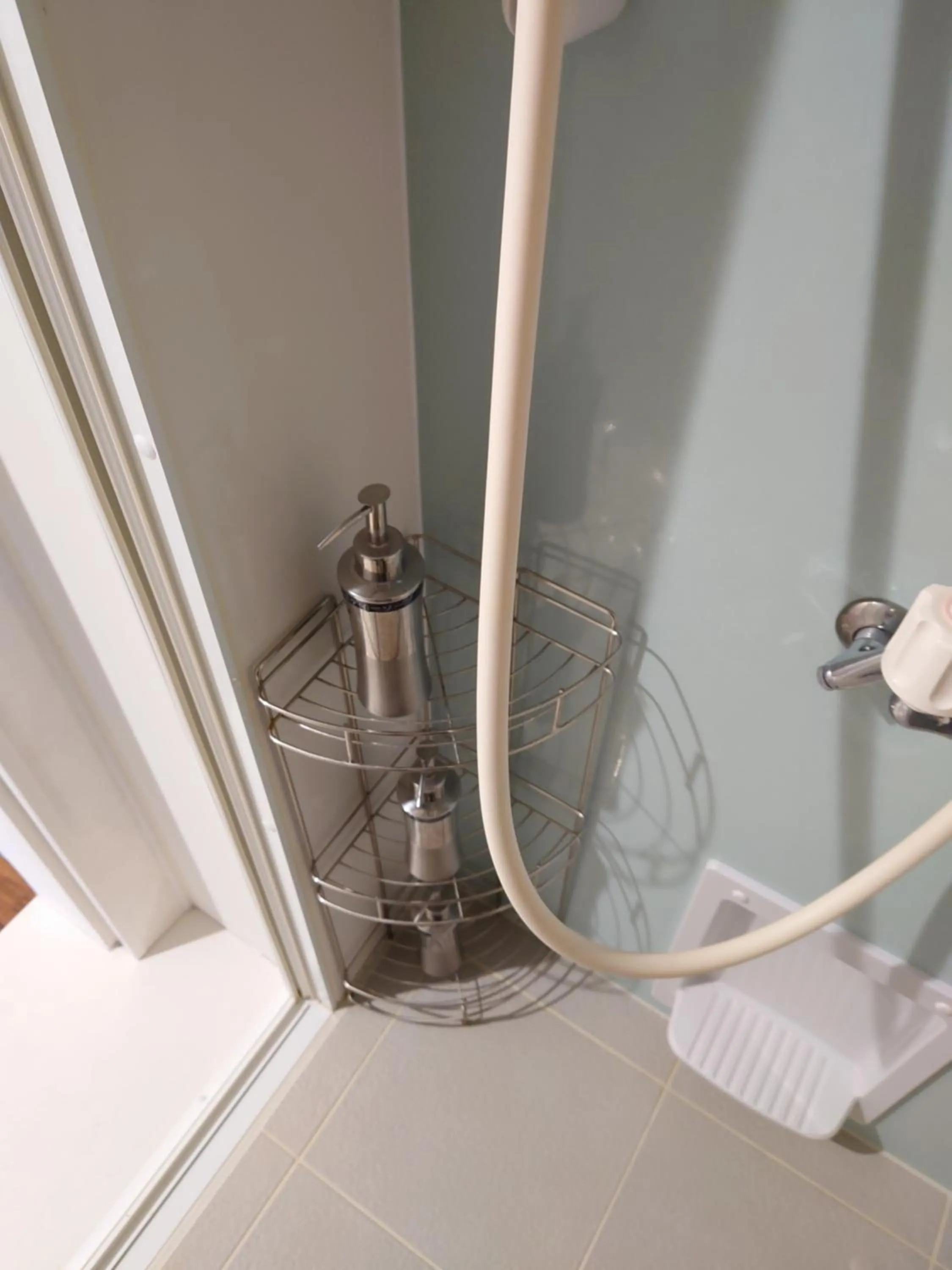 Shower in Maple Sumikawa #201