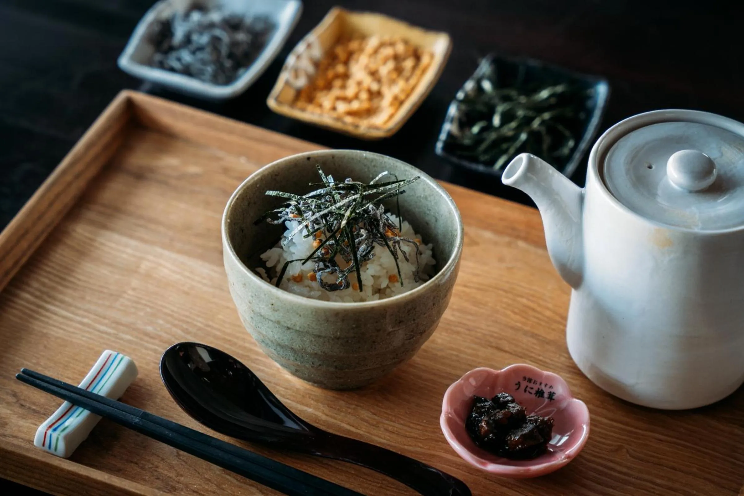 Lounge or bar in Appikogen Mori no Hotel